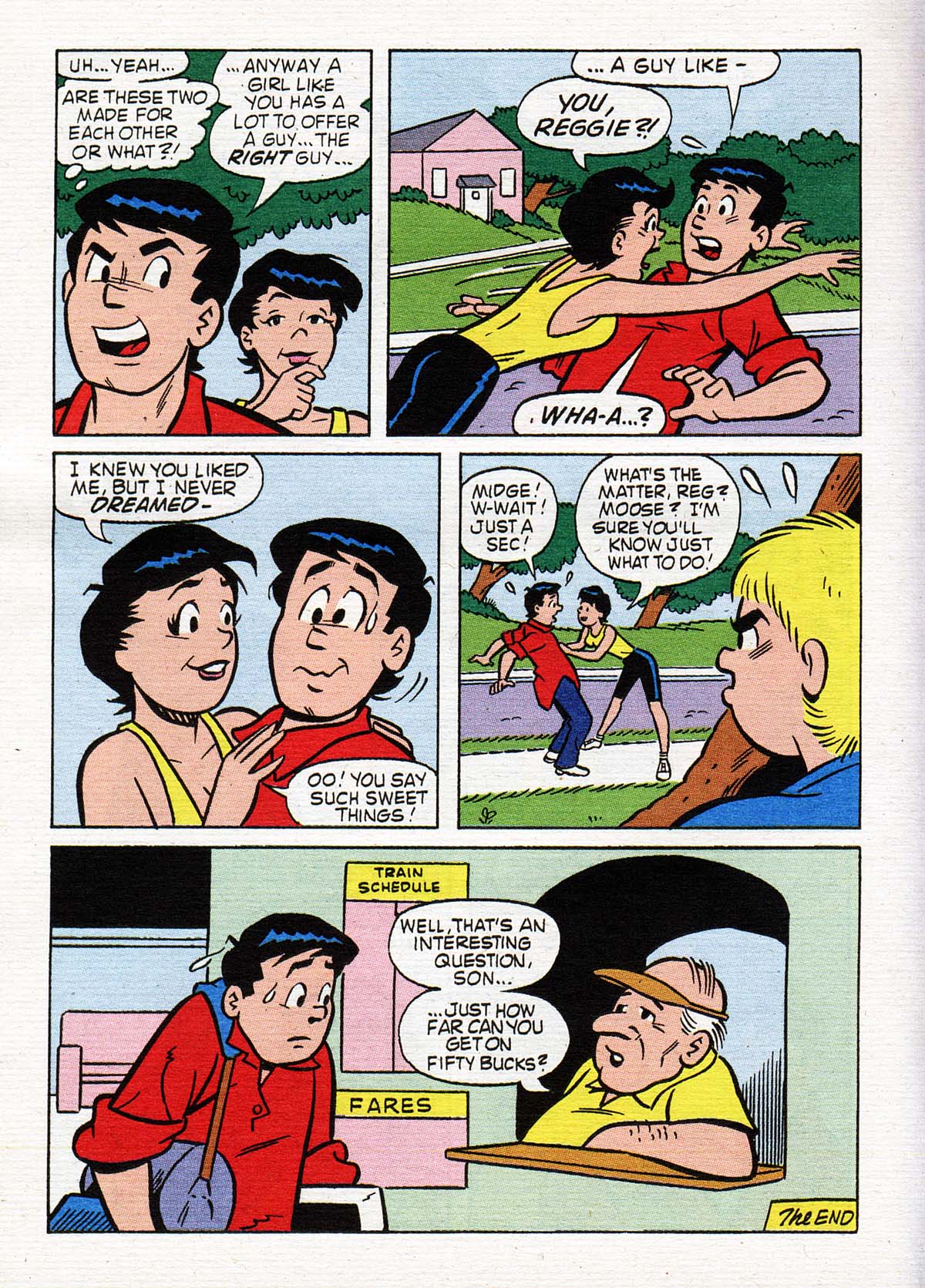 Read online Archie's Pals 'n' Gals Double Digest Magazine comic -  Issue #75 - 179