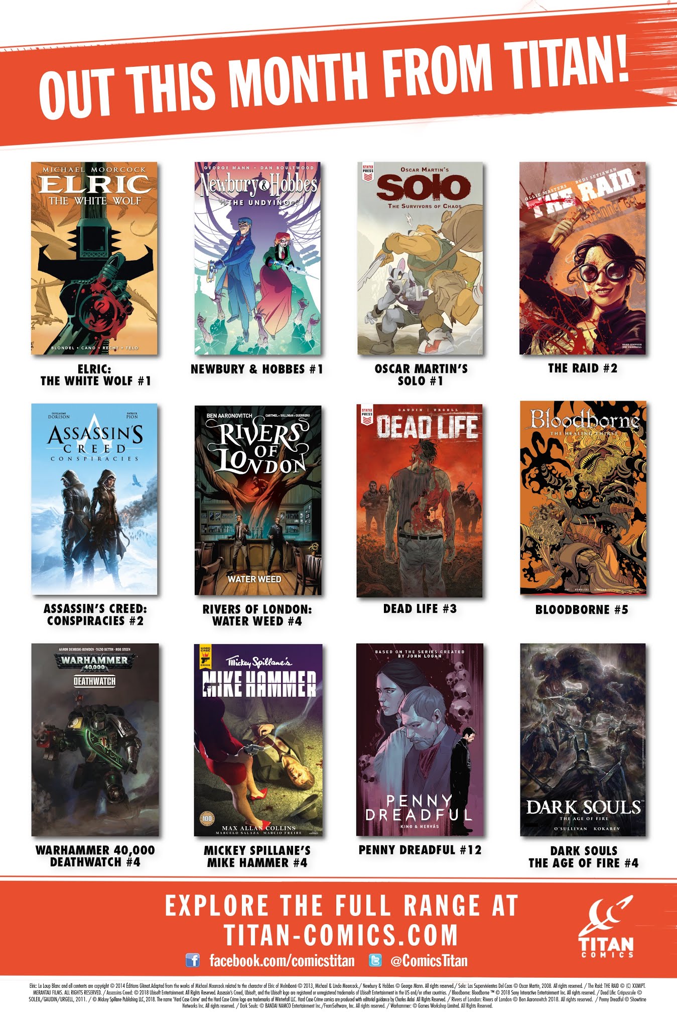 Read online The Raid comic -  Issue #2 - 26