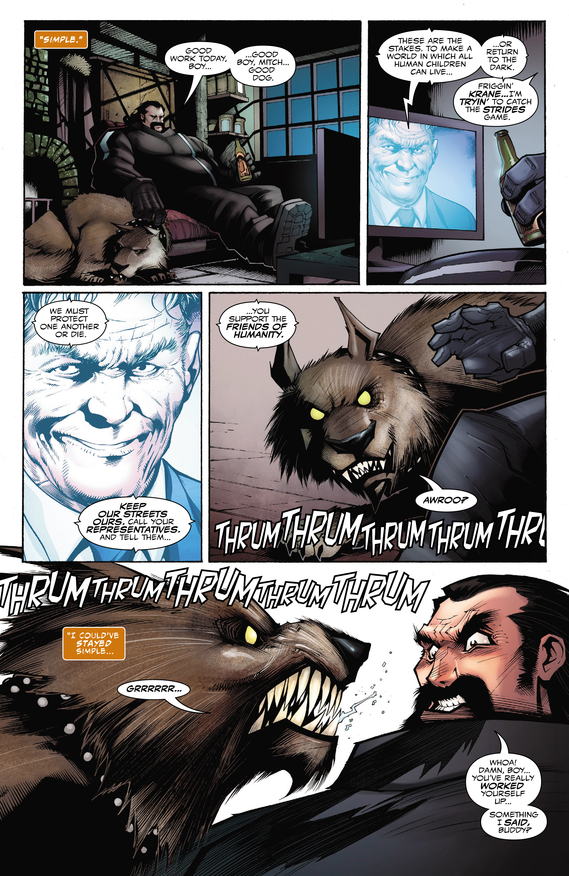 Read online Extreme Carnage comic -  Issue # _TPB (Part 1) - 58