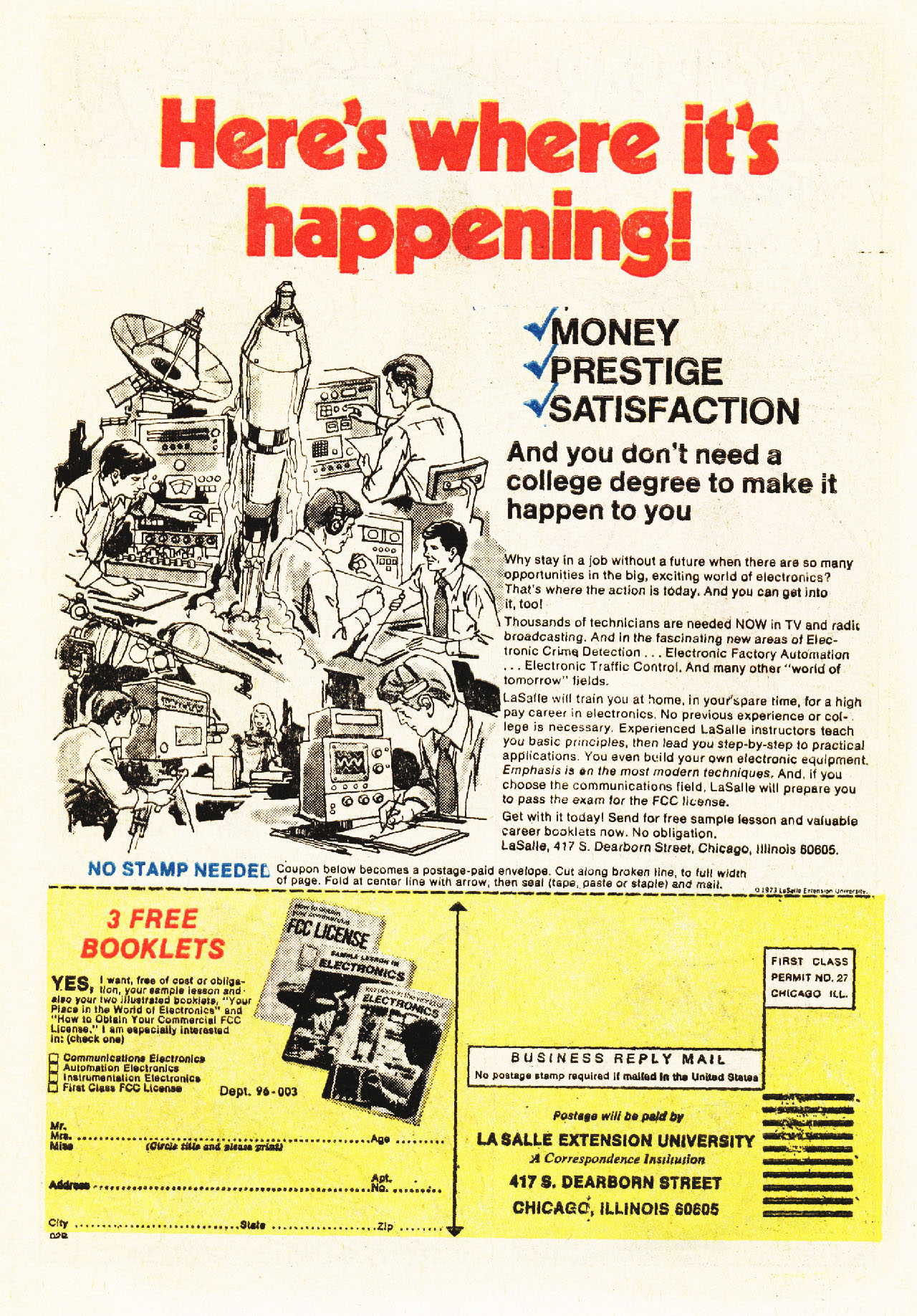 Read online Yogi Bear (1970) comic -  Issue #21 - 7