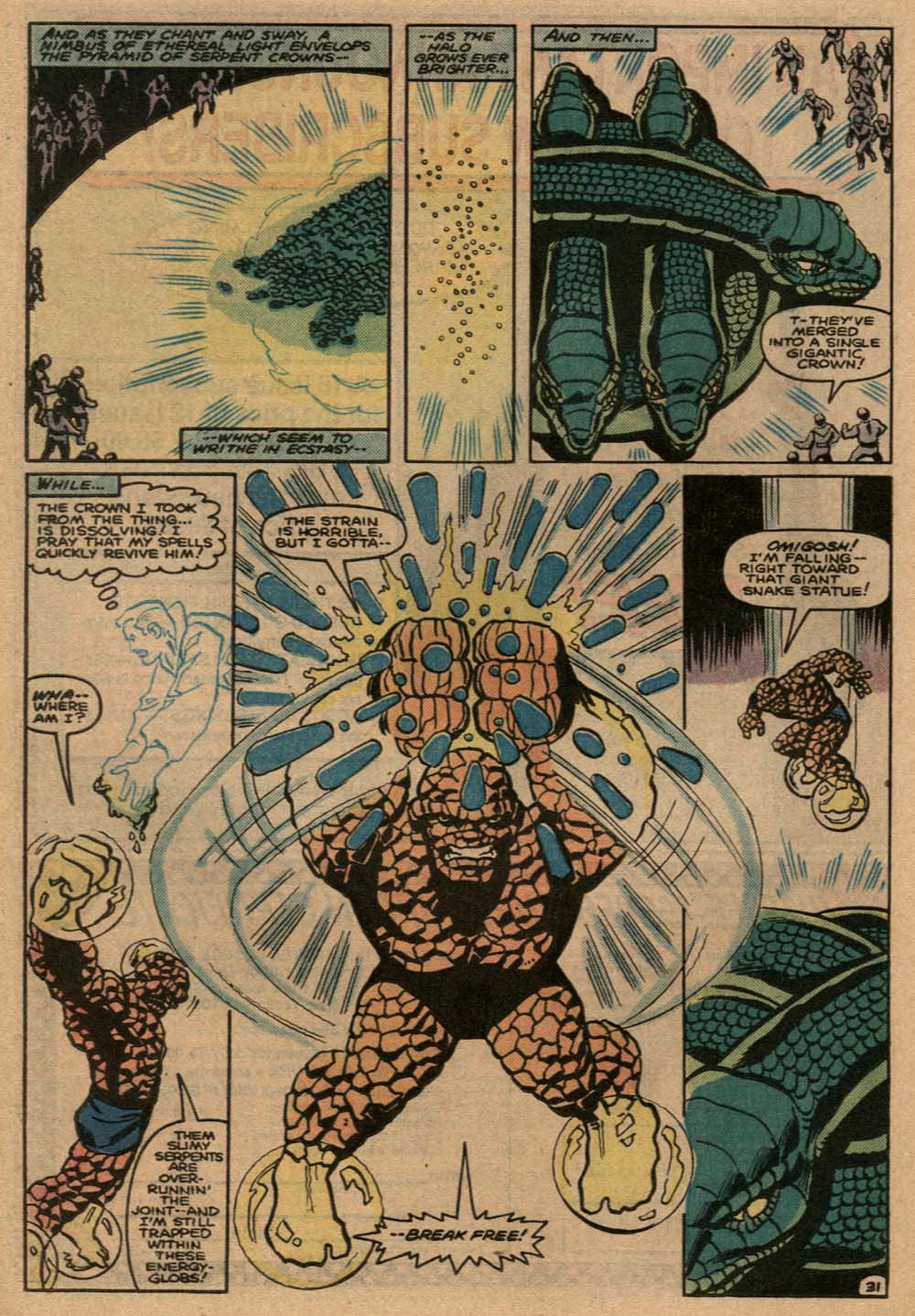 Marvel Team-Up (1972) _Annual 5 #5 - English 31
