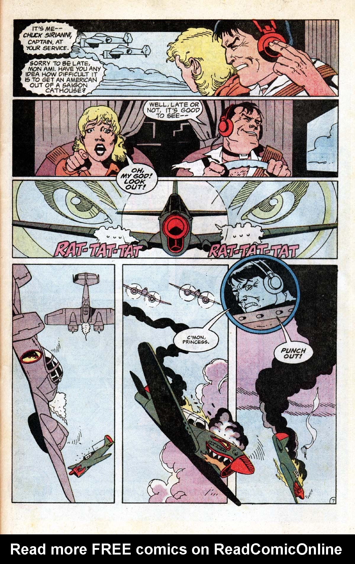 Read online Action Comics (1938) comic -  Issue #608 - 46