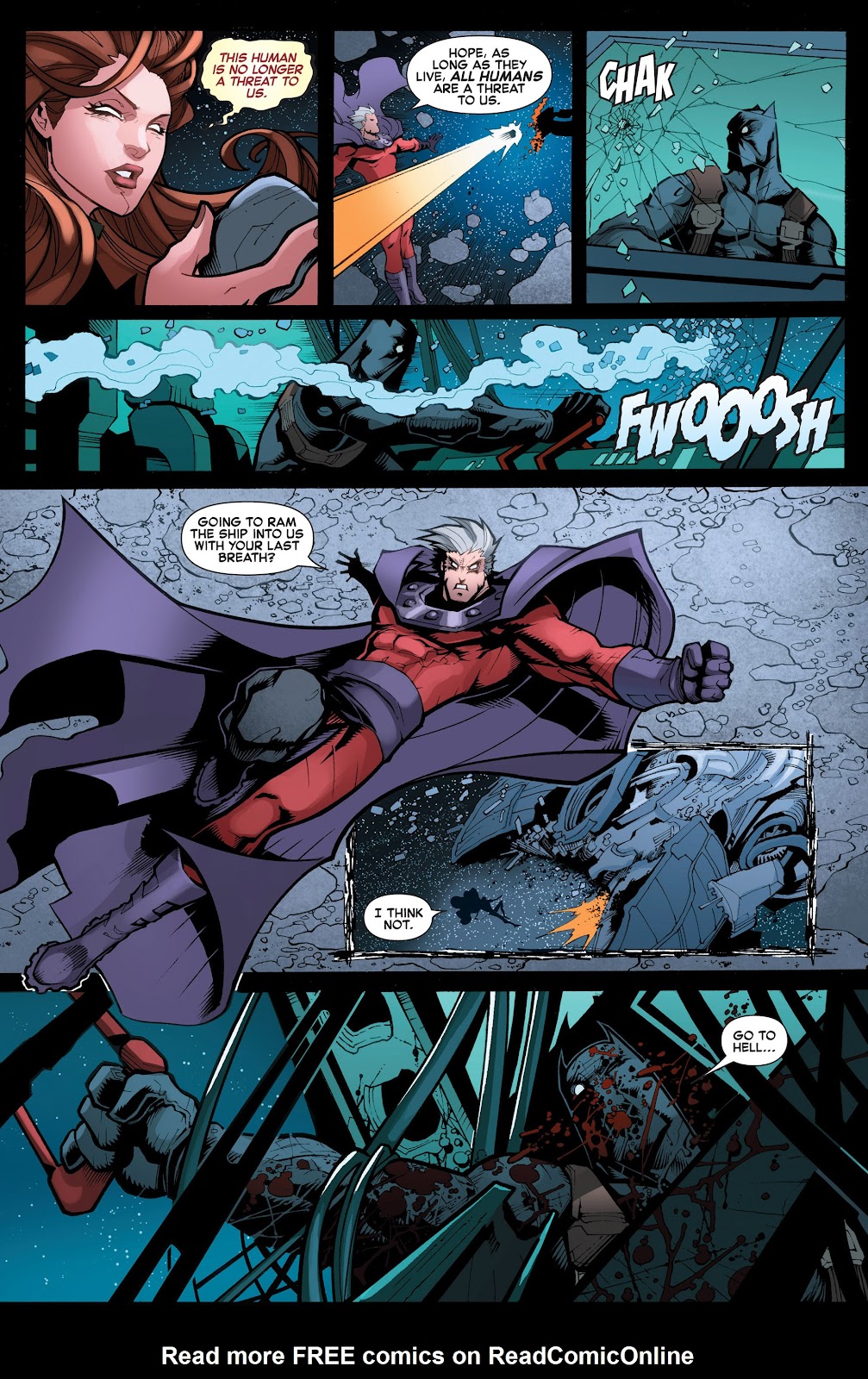 What If? AvX issue 3 - Page 12