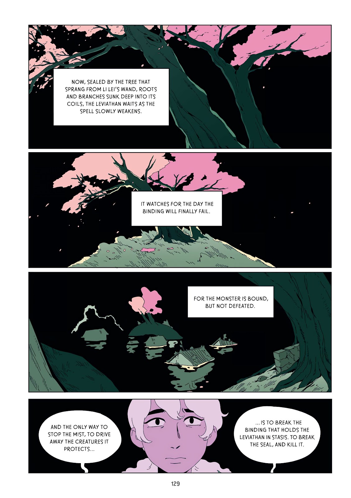The Well issue TPB (Part 2) - Page 26