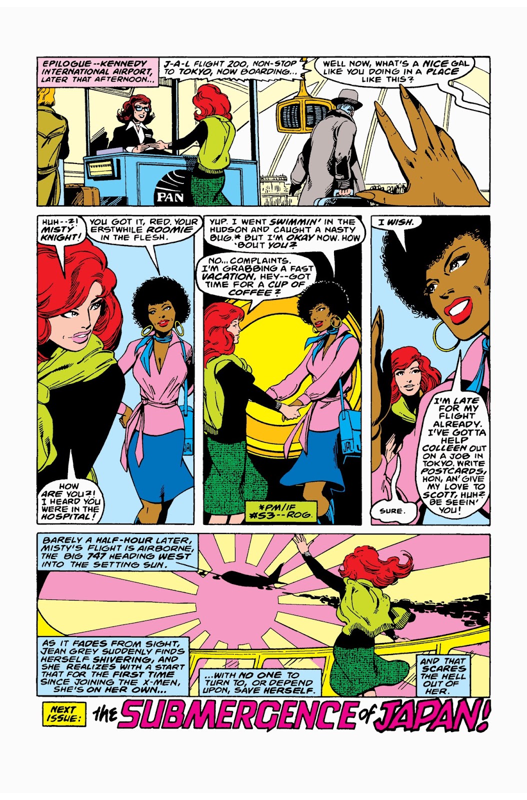 Marvel Masterworks: The Uncanny X-Men issue TPB 3 (Part 2) - Page 24
