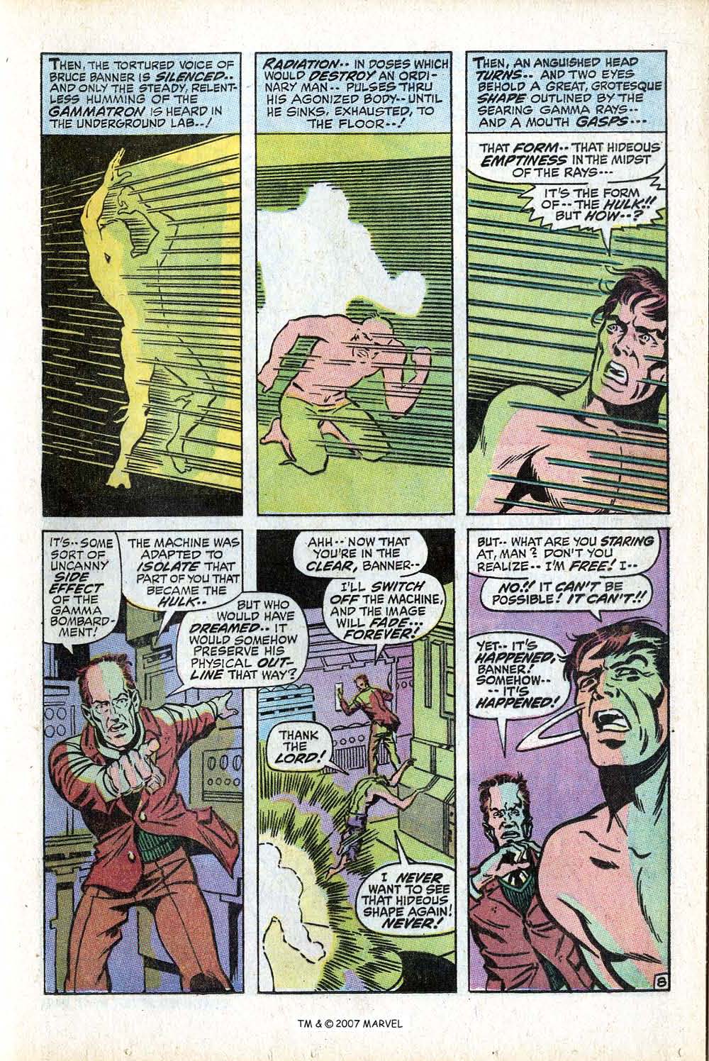 The Incredible Hulk (1968) issue 130 - Page 13