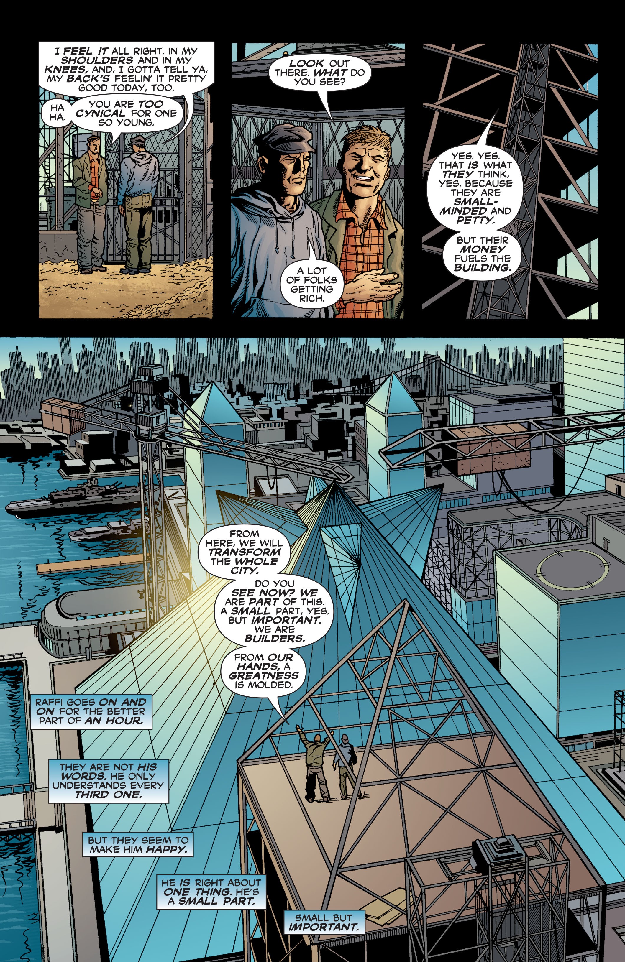 Read online Batman: City of Crime: The Deluxe Edition comic -  Issue # TPB (Part 3) - 20