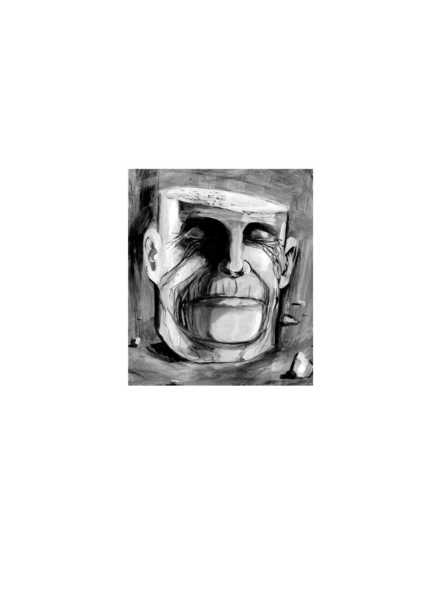 Read online Eddie Campbell's Bacchus comic -  Issue # TPB 1 - 53
