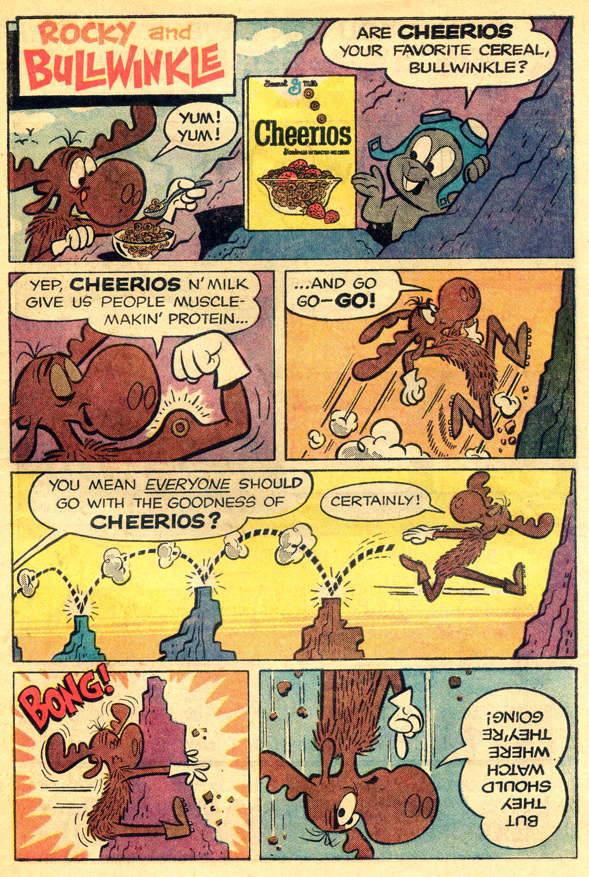 Read online The Atom comic -  Issue #14 - 11