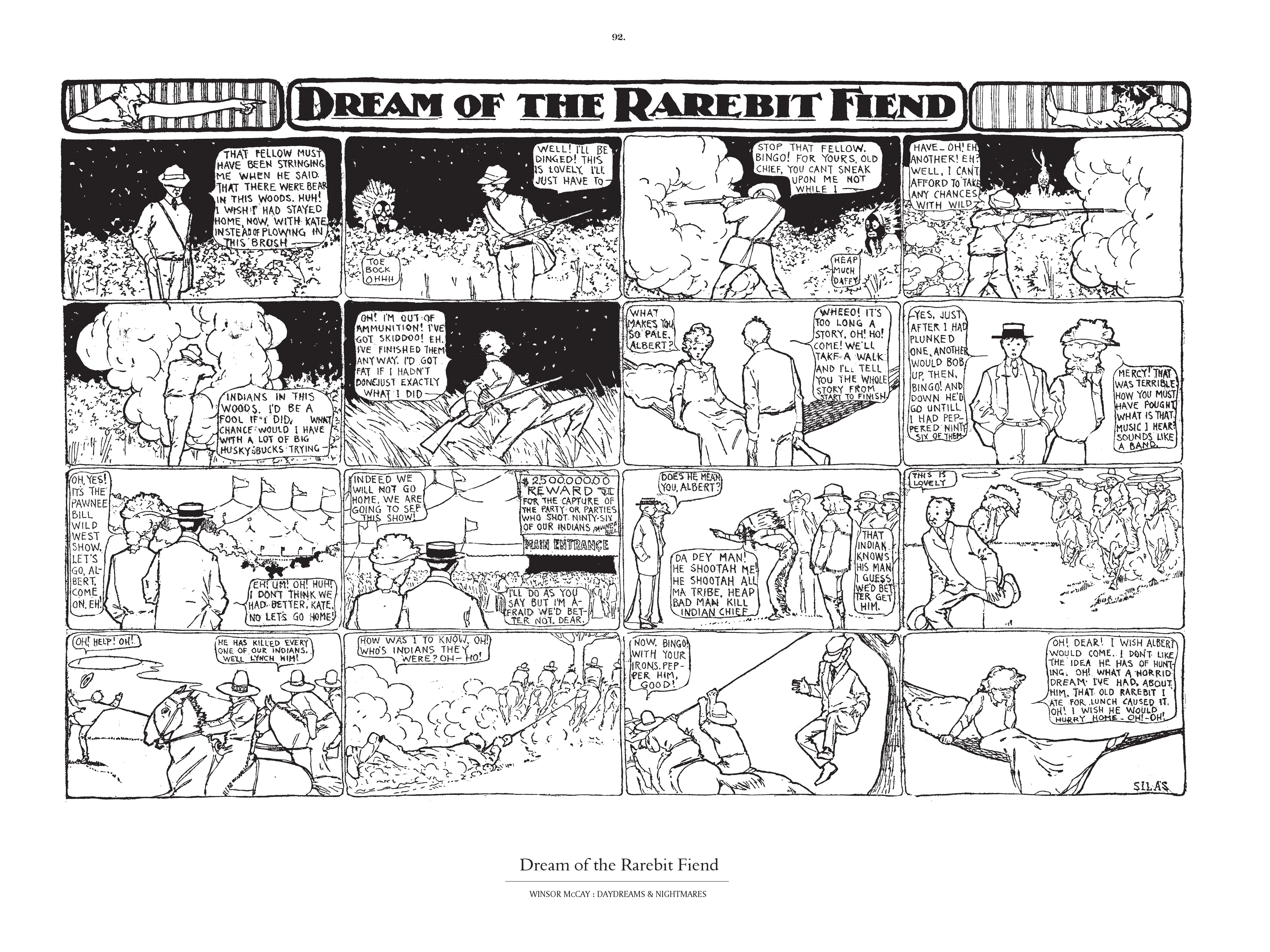 Read online Daydreams and Nightmares comic -  Issue # TPB (Part 1) - 87