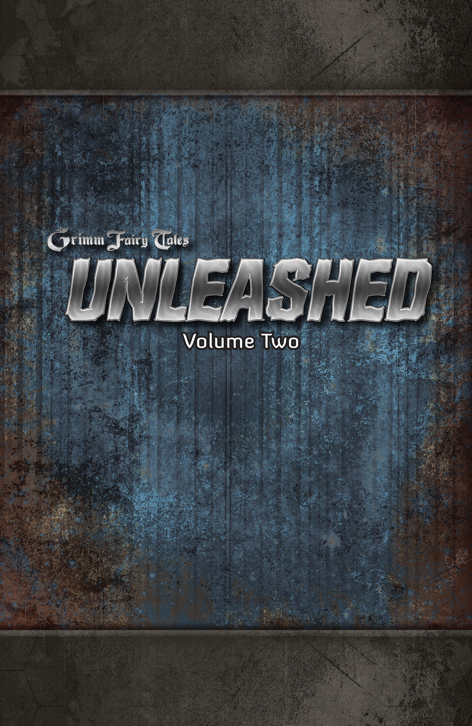 Read online Grimm Fairy Tales Unleashed (2013) comic -  Issue # TPB 2 - 4