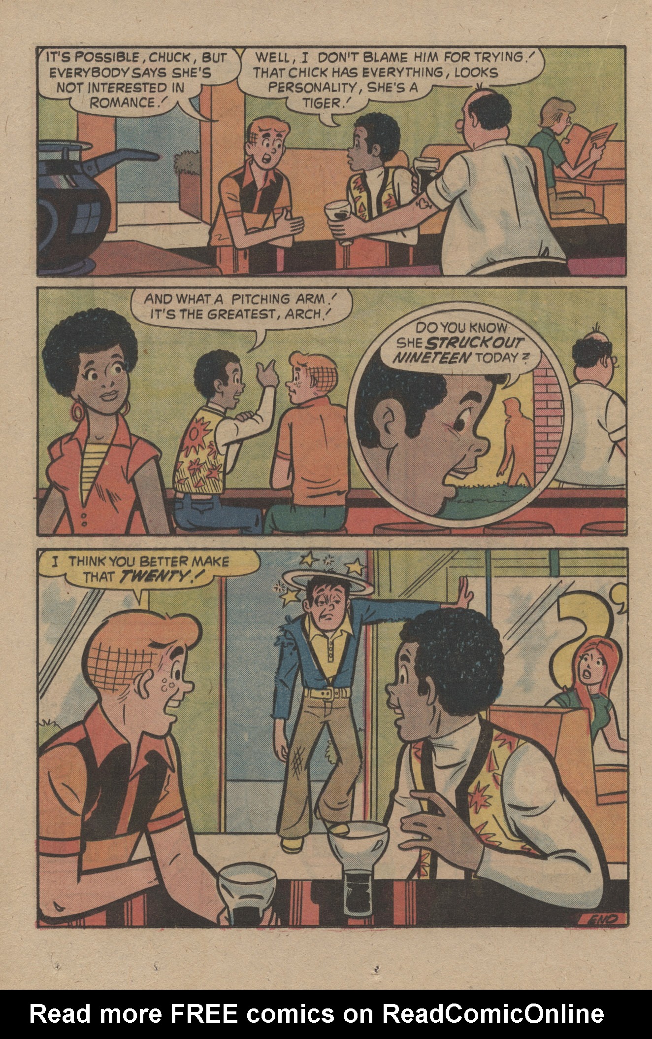 Read online Archie's Pals 'N' Gals (1952) comic -  Issue #90 - 24