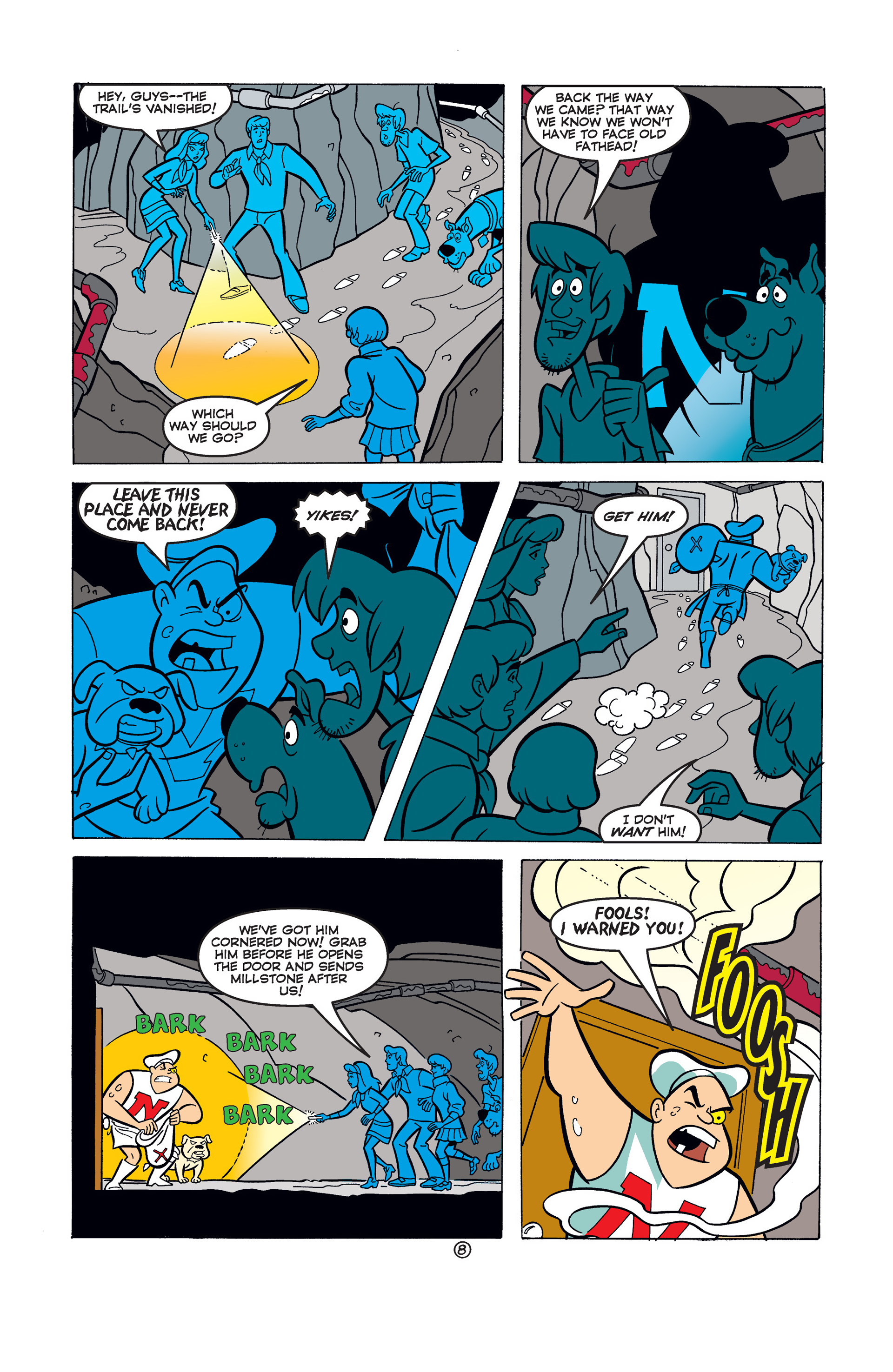 Scooby-Doo (1997) 43 Page 20