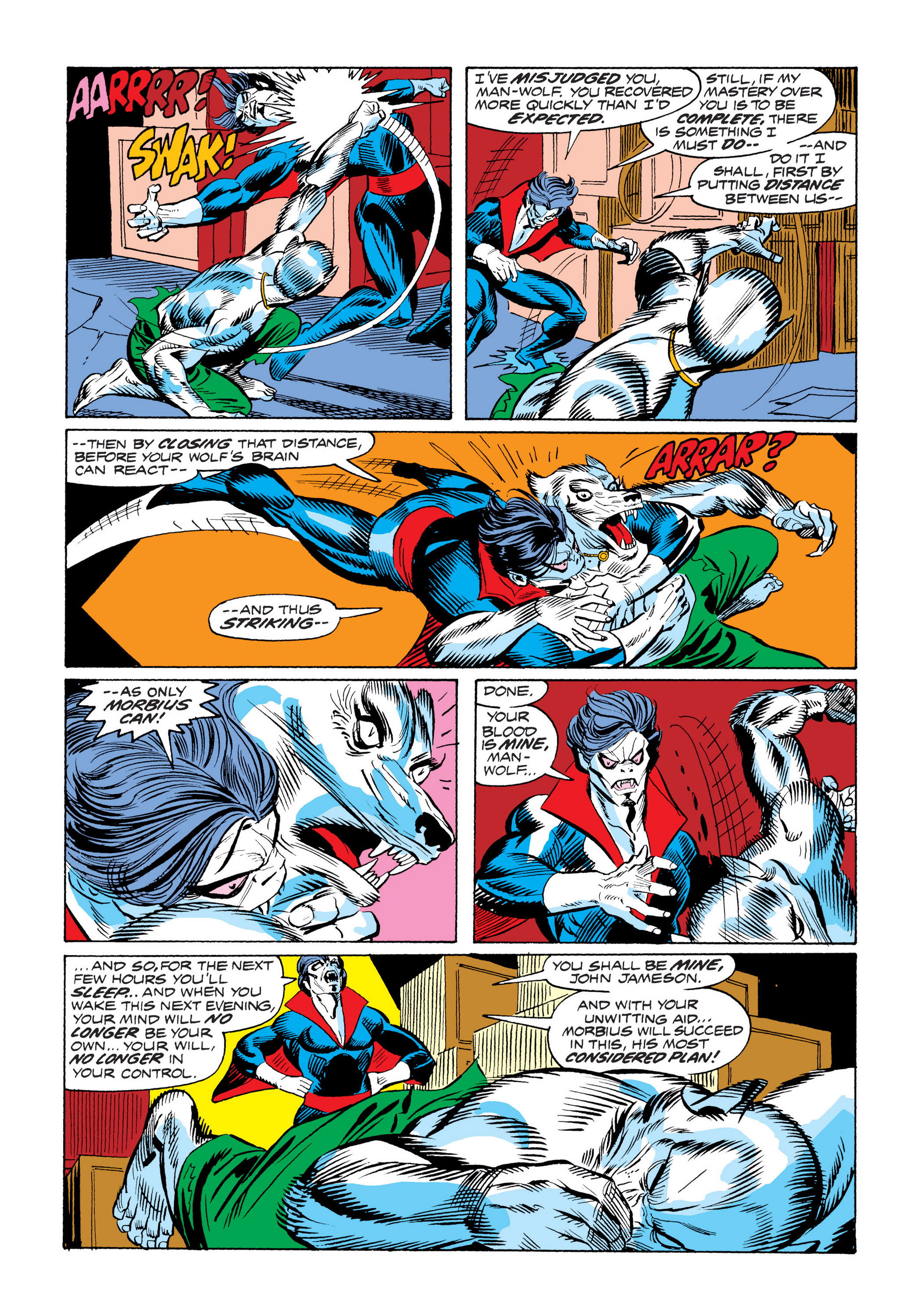 Read online Marvel Masterworks: The Amazing Spider-Man comic -  Issue # TPB 14 (Part 1) - 37