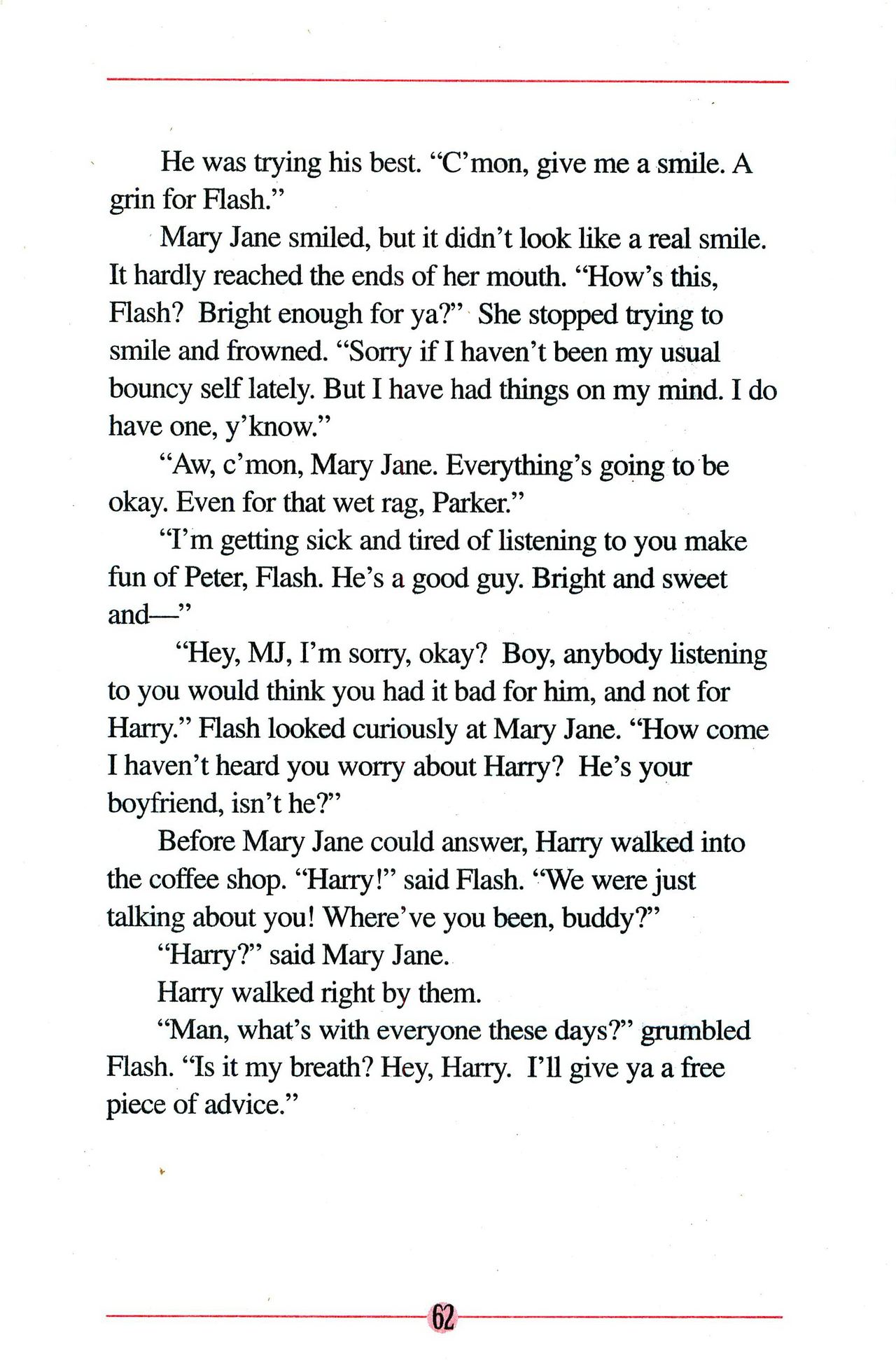 Read online Marvel Chillers: The Mark of the Man-Wolf comic -  Issue # Full - 64