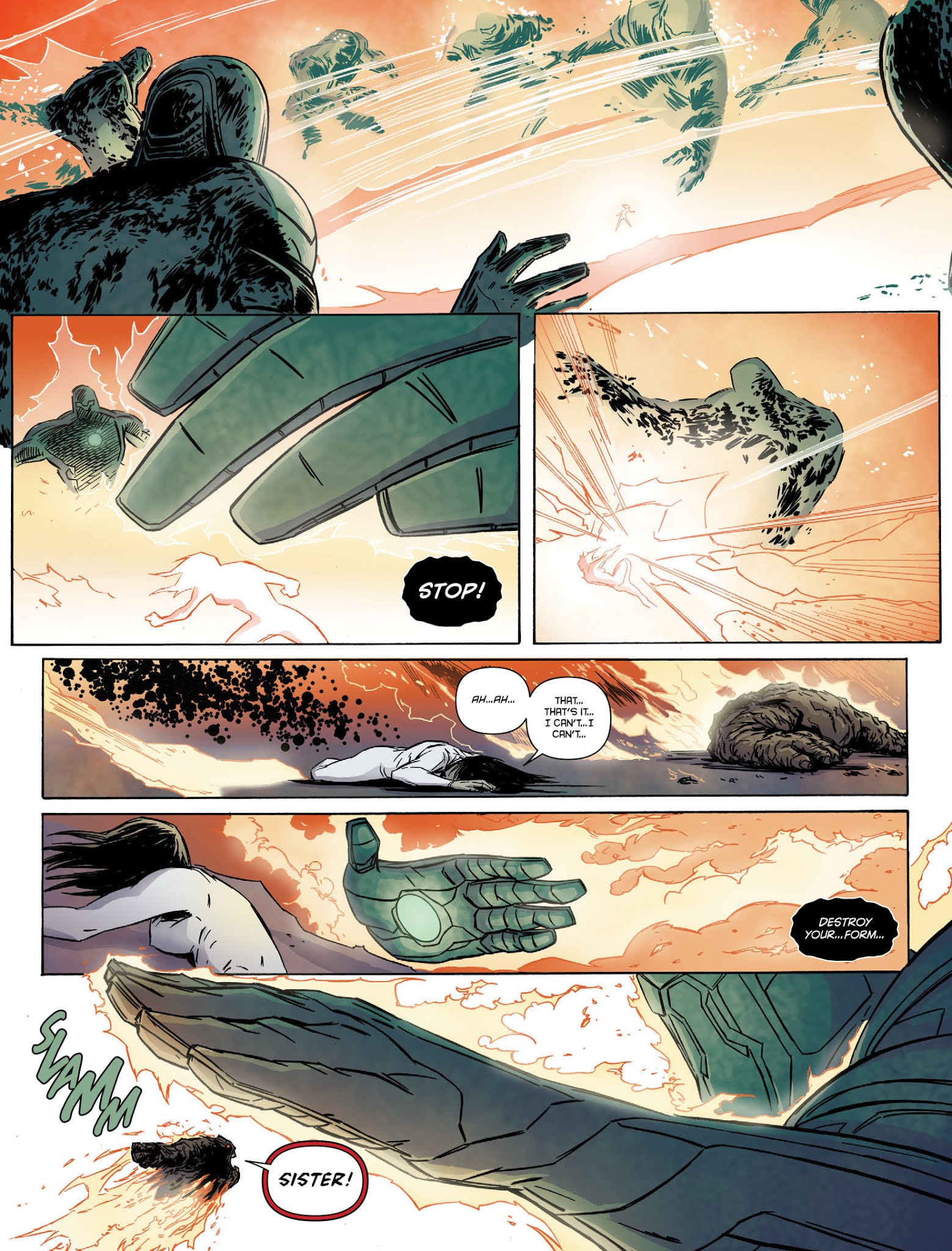 Read online The Ten-Seconders comic -  Issue # TPB (Part 2) - 86