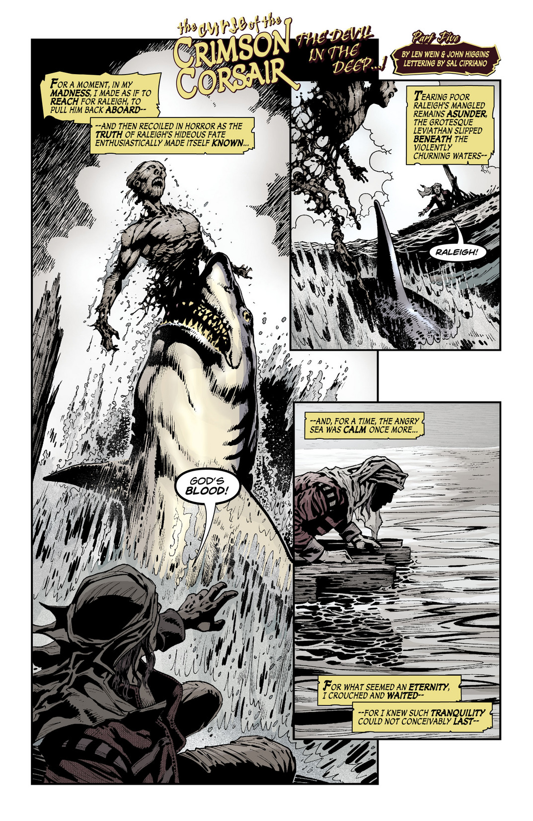 Read online Before Watchmen: Ozymandias comic -  Issue #1 - 28