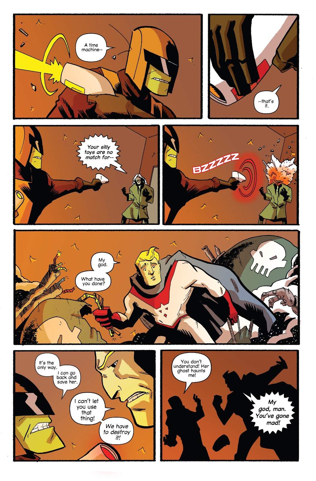 Doc Unknown issue 1 - Page 29