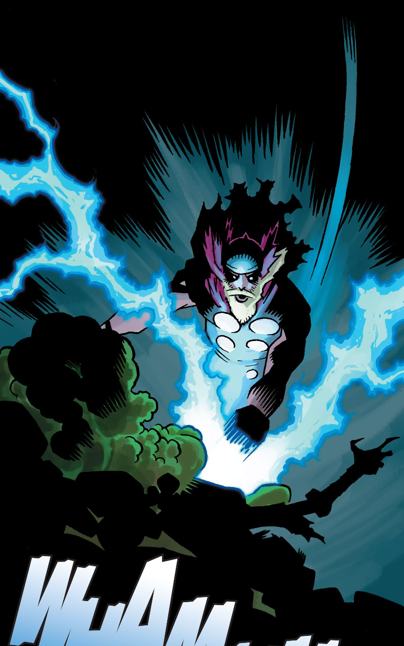 Read online Avengers Forever: Infinity Comic comic -  Issue #3 - 35