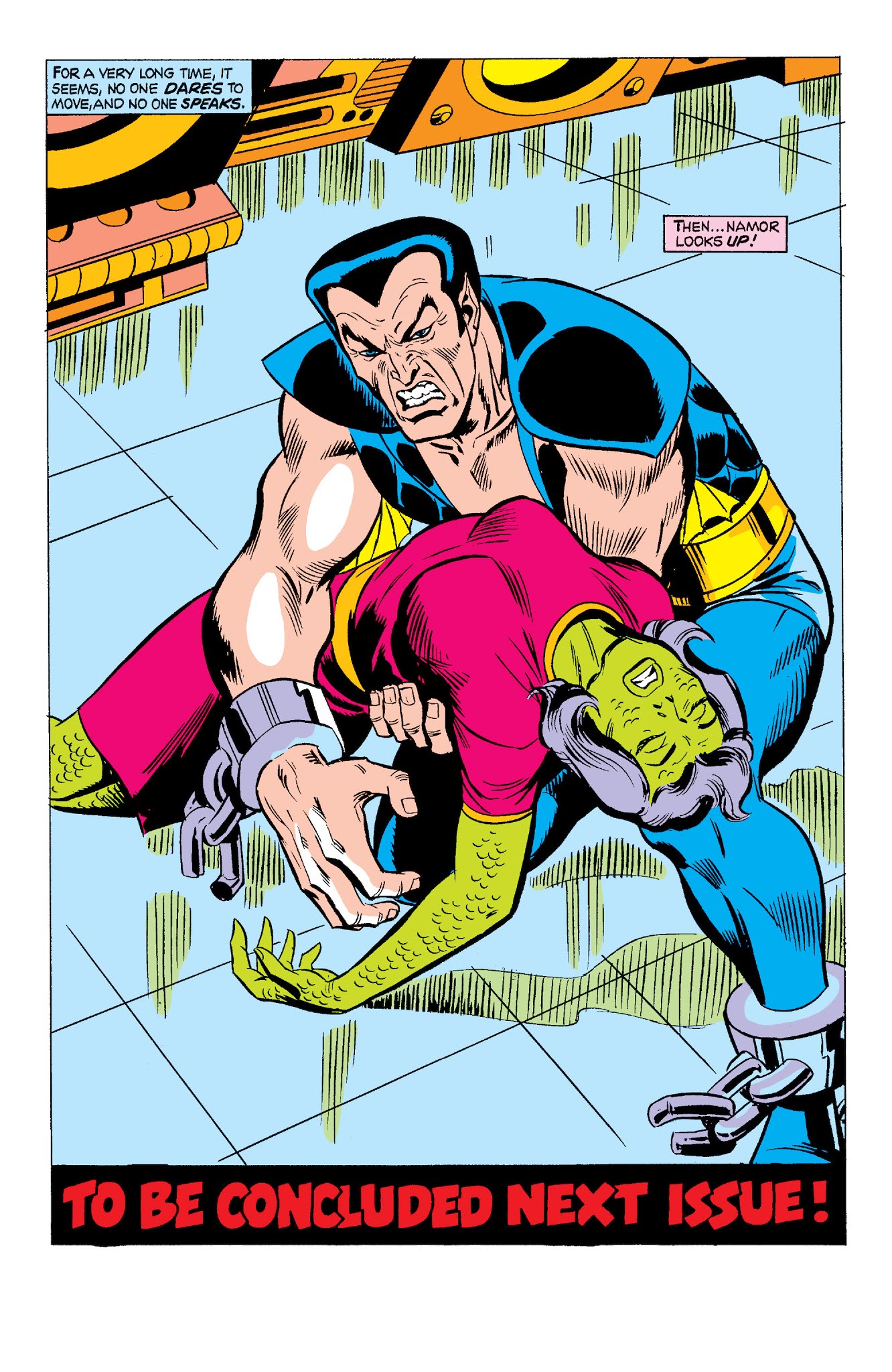 Read online Super Villains Unite: The Complete Super-Villain Team-Up comic -  Issue # TPB (Part 2) - 28