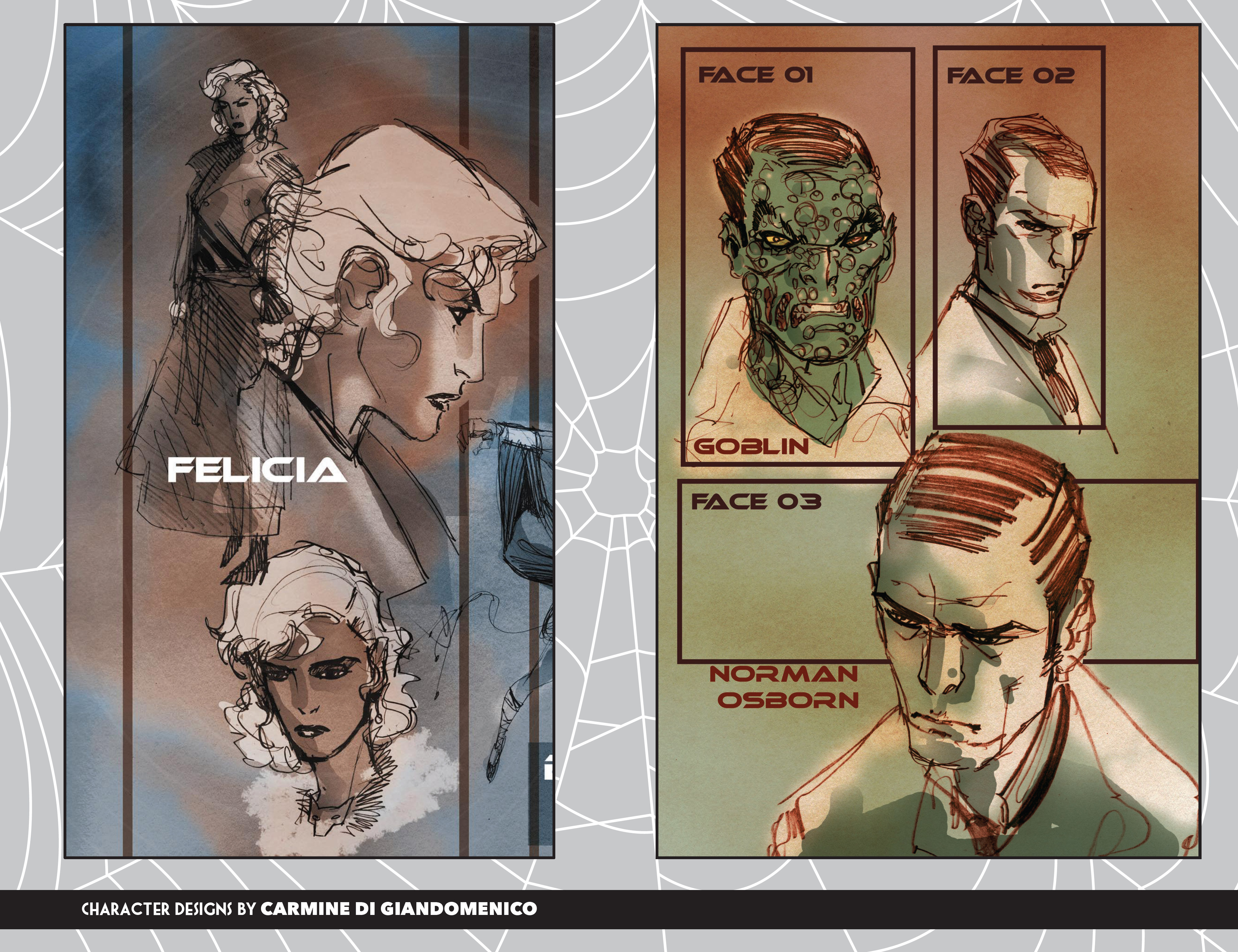 Read online Spider-Man Noir: The Complete Collection comic -  Issue # TPB (Part 3) - 38