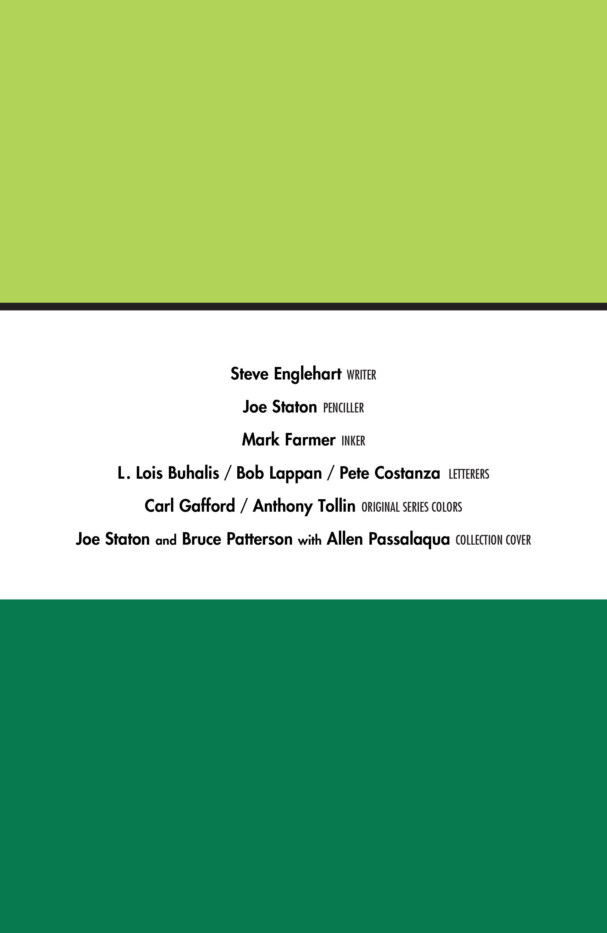 Read online Tales of the Green Lantern Corps comic -  Issue # _TPB 3 - 3