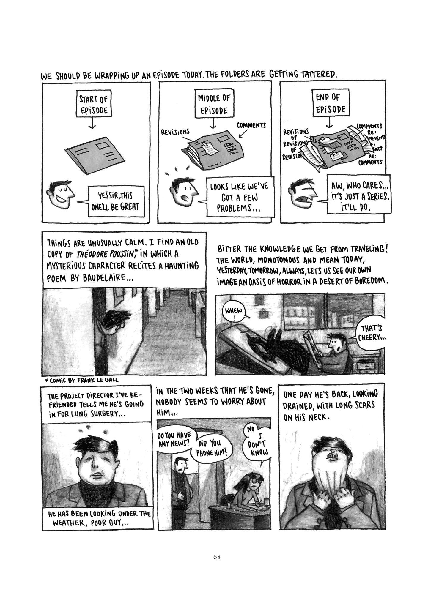 Read online Shenzhen: A Travelogue From China comic -  Issue # TPB (Part 1) - 71