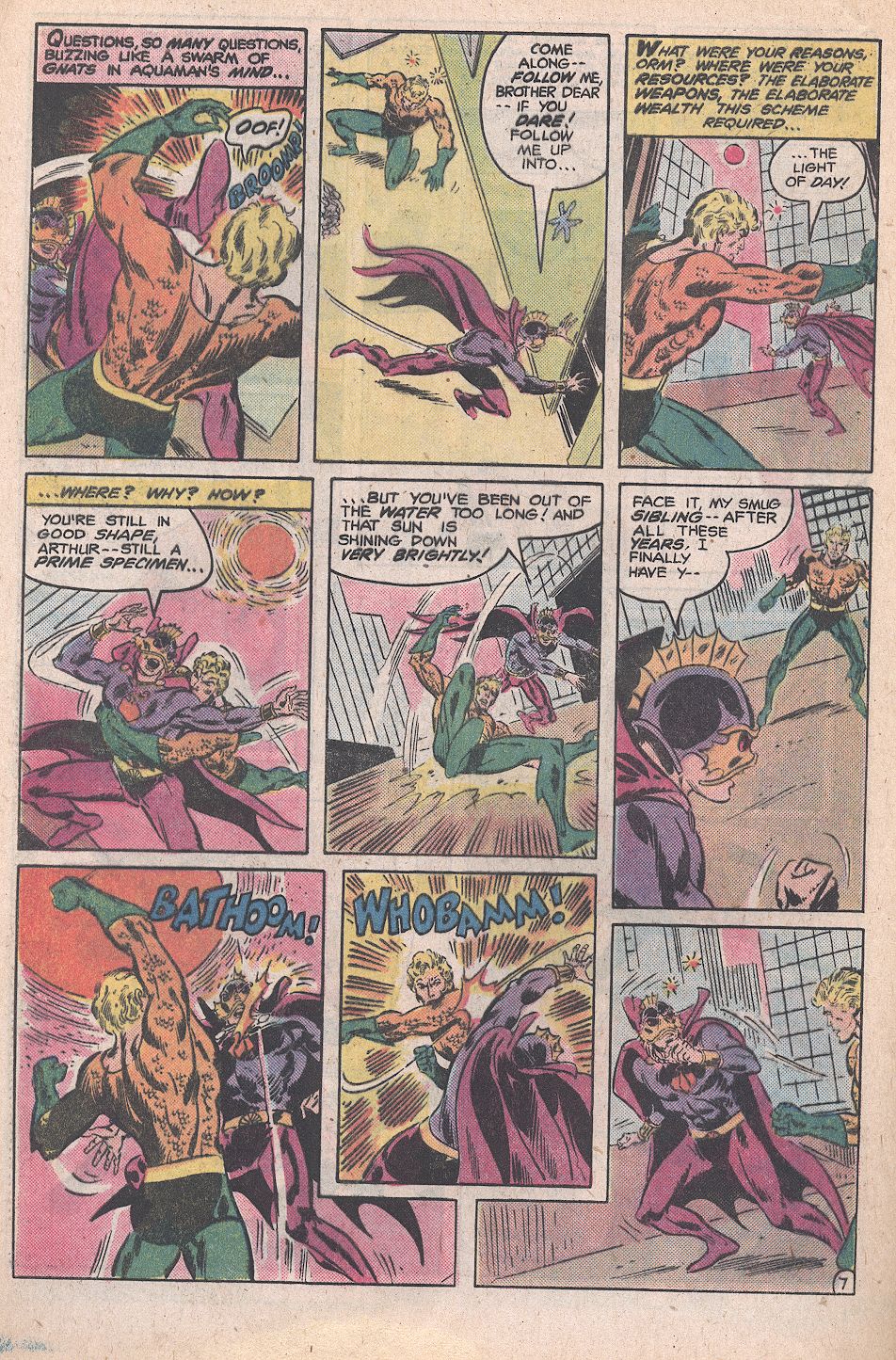 Action Comics (1938) 517 Page 31
