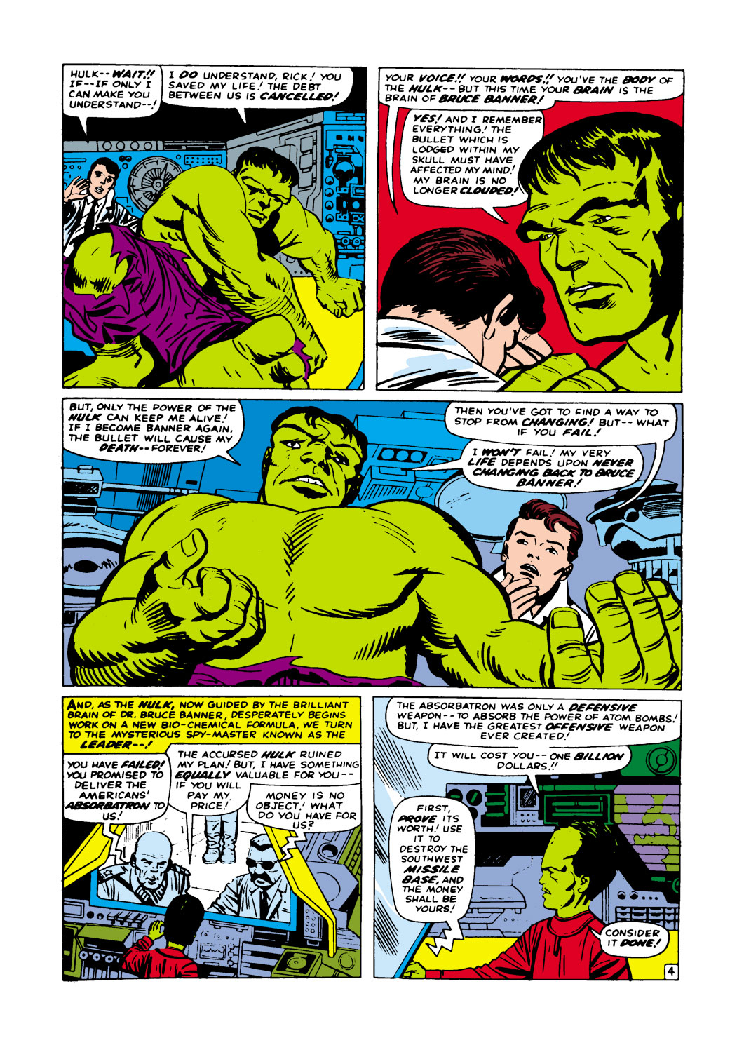 Read online Tales to Astonish (1959) comic -  Issue #70 - 17