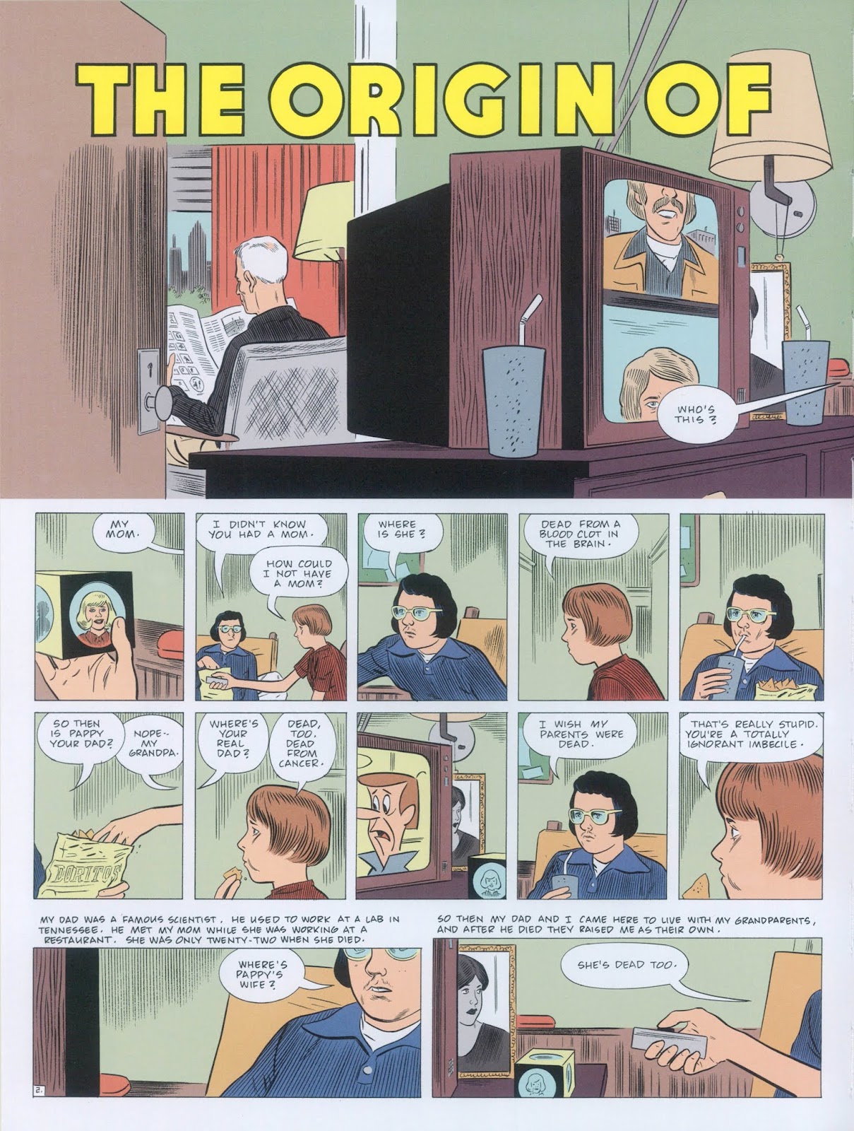 The Death-Ray issue Full - Page 12
