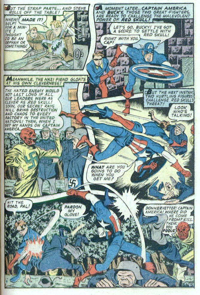 Captain America Comics 37 Page 36