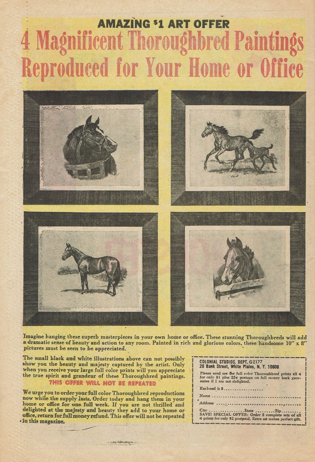 Read online Underdog (1970) comic -  Issue #7 - 34