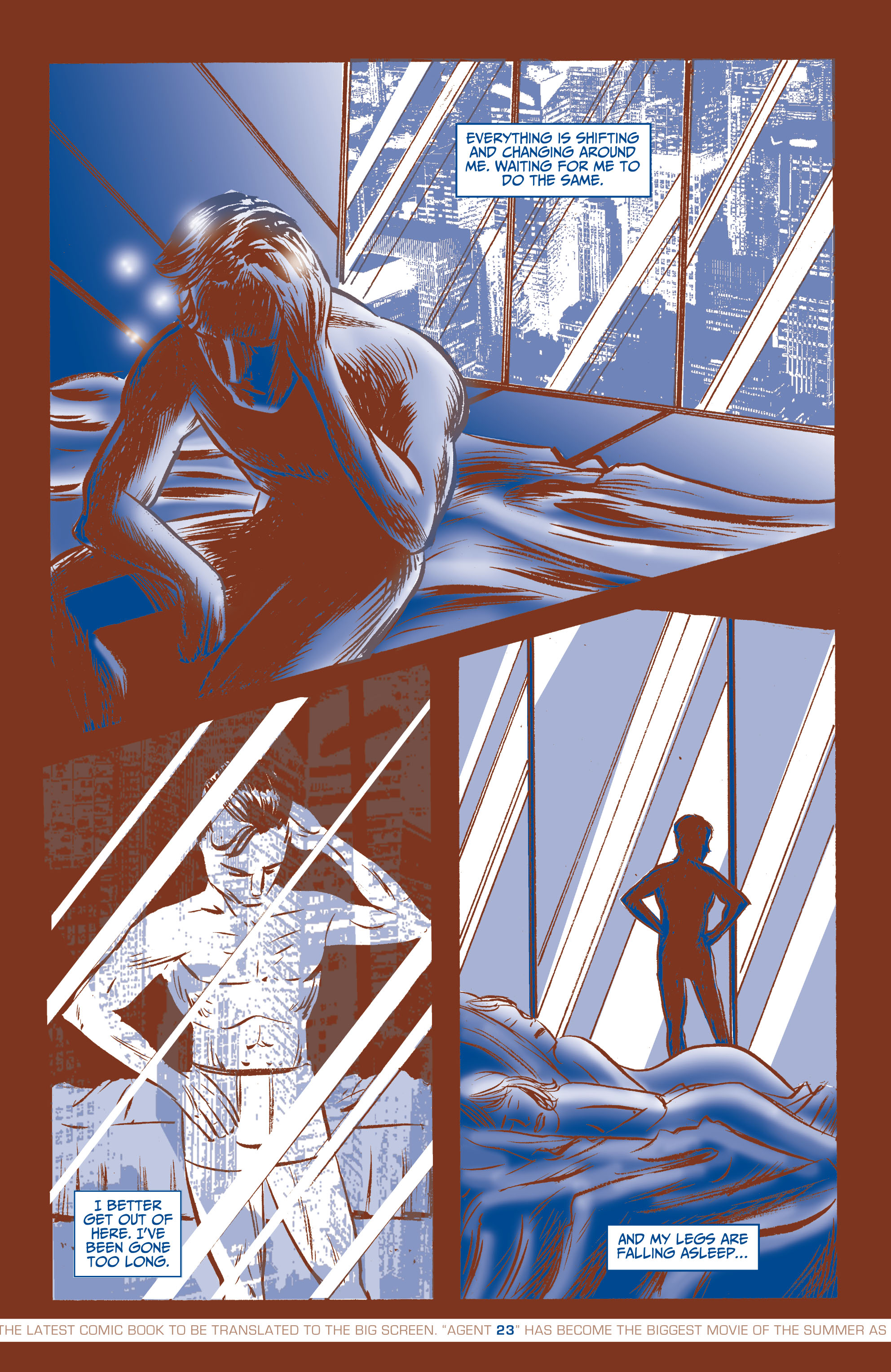 Read online Revolver (2021) comic -  Issue # TPB (Part 1) - 31