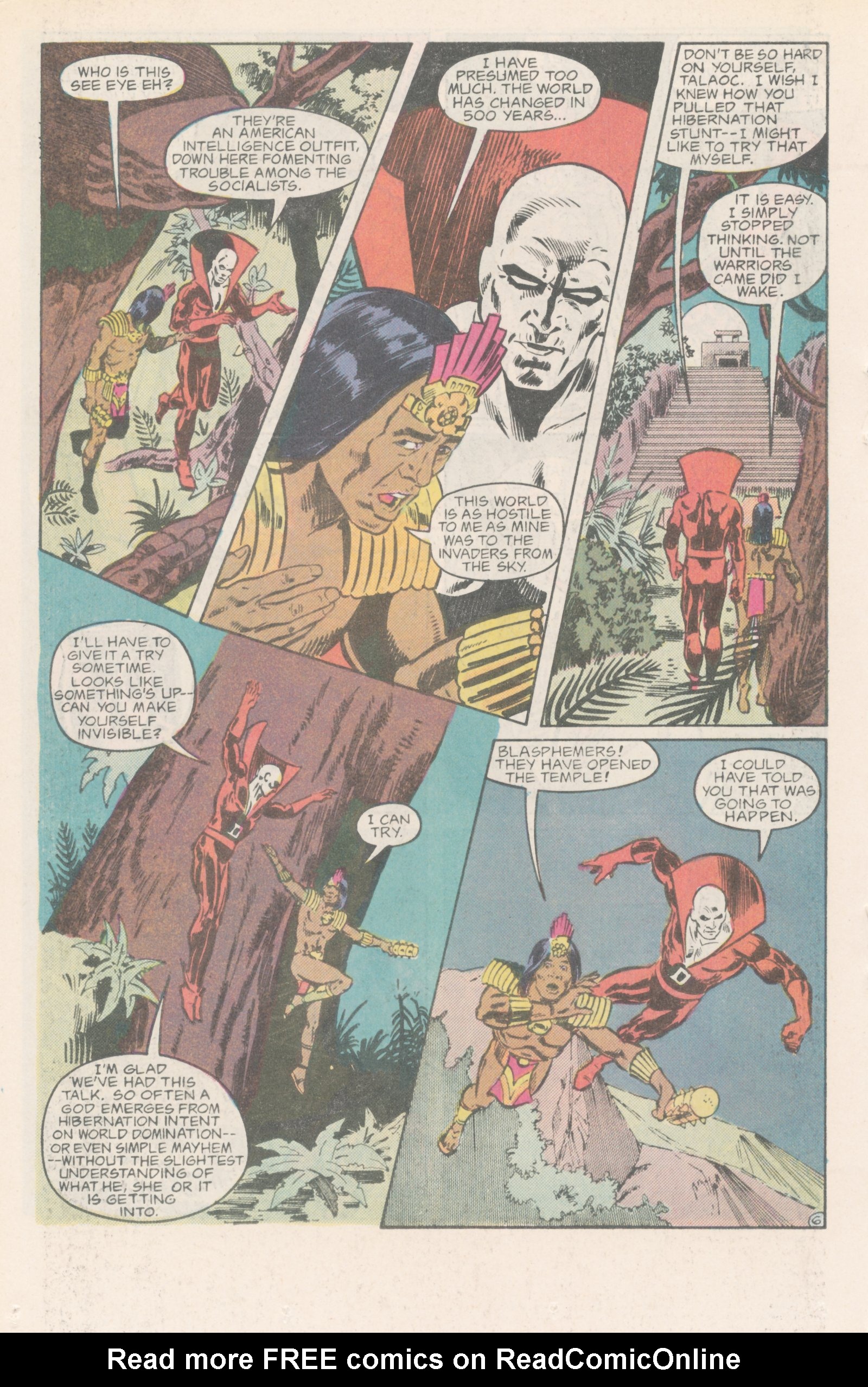 Action Comics (1938) 603 Page 25