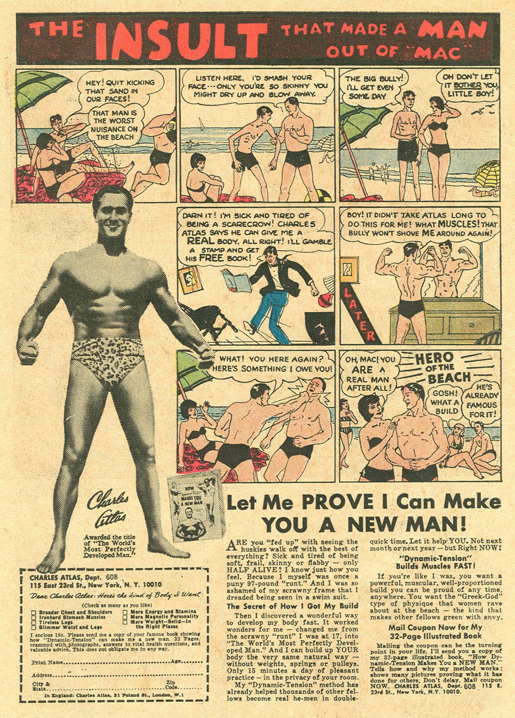 Read online Kid Colt Outlaw comic -  Issue #162 - 6