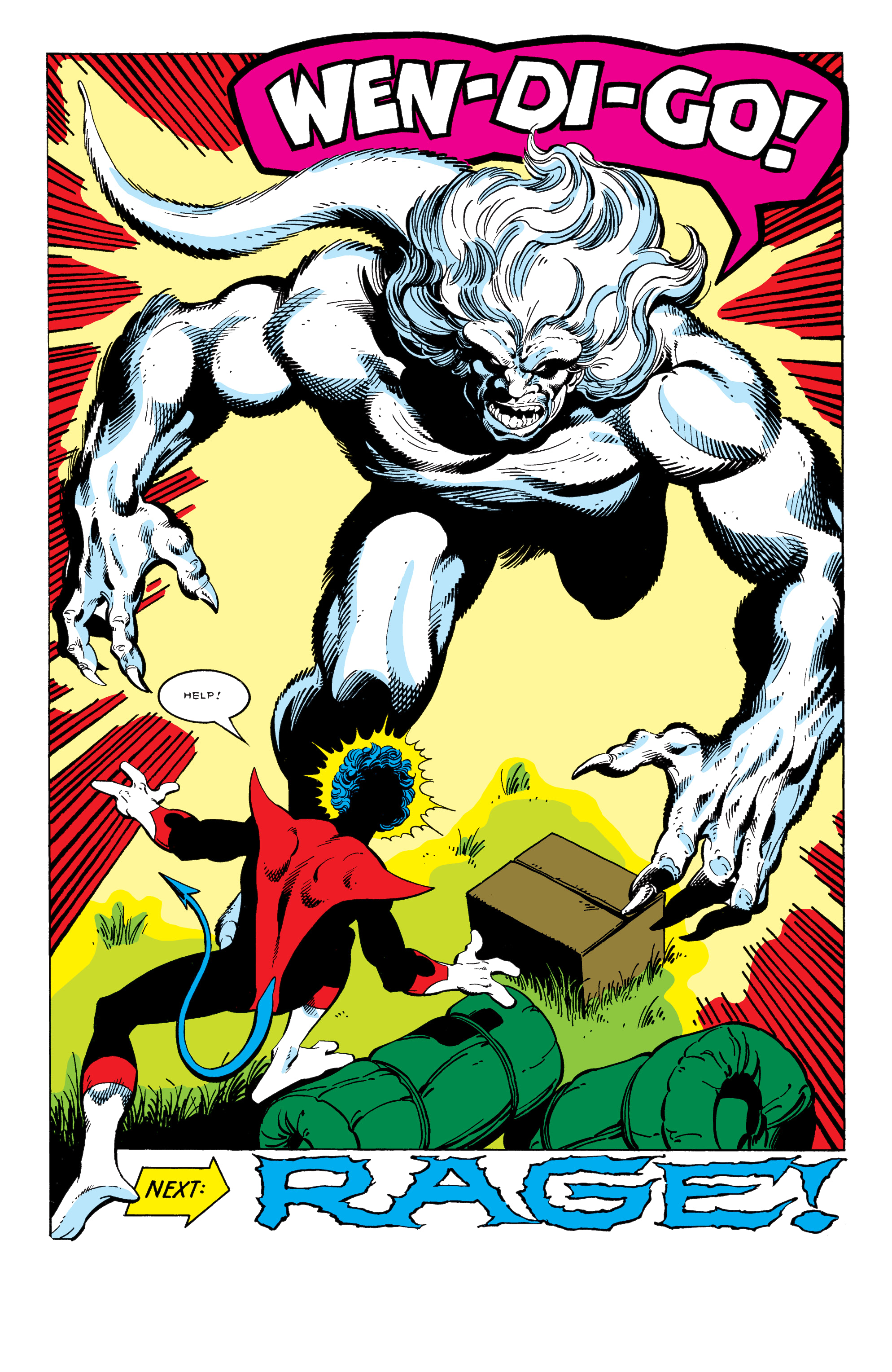 Read online X-Men Epic Collection: The Fate of the Phoenix comic -  Issue # TPB (Part 3) - 59