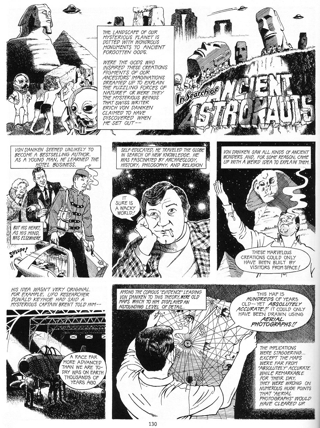 Read online The Big Book of... comic -  Issue # TPB Bad - 130