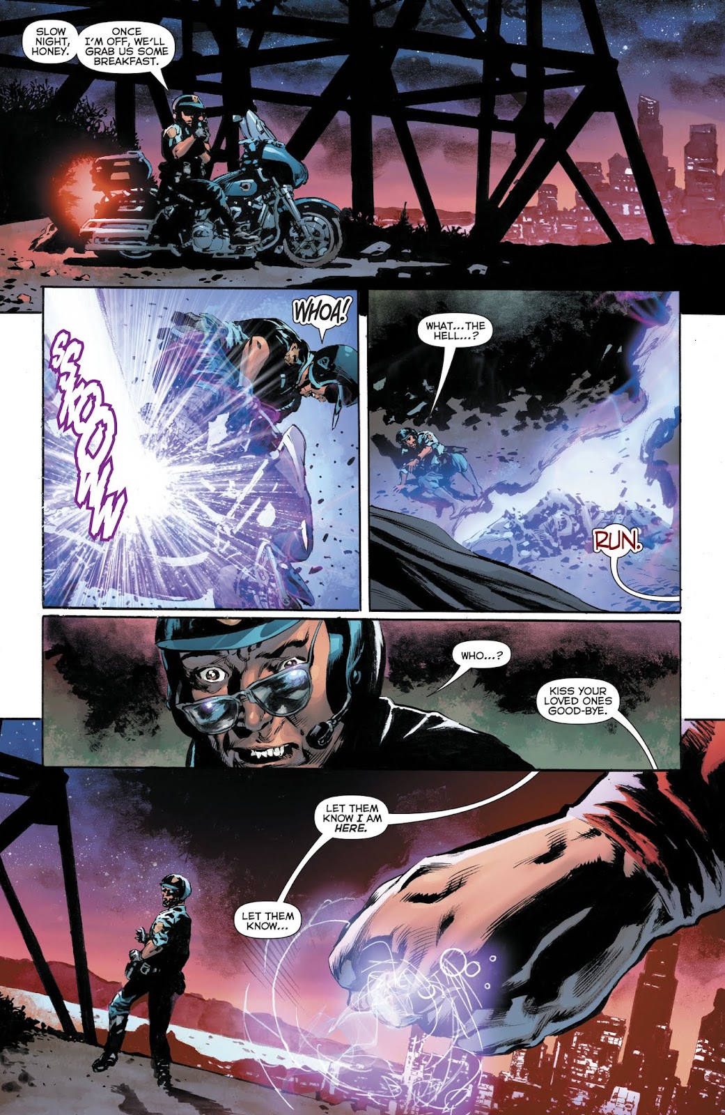 Green Lanterns issue 56 - Page 21