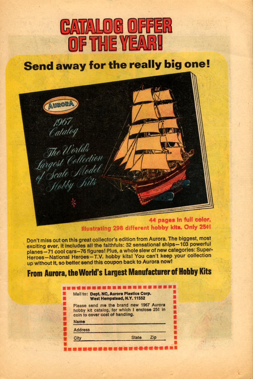 Read online Action Comics (1938) comic -  Issue #351 - 23