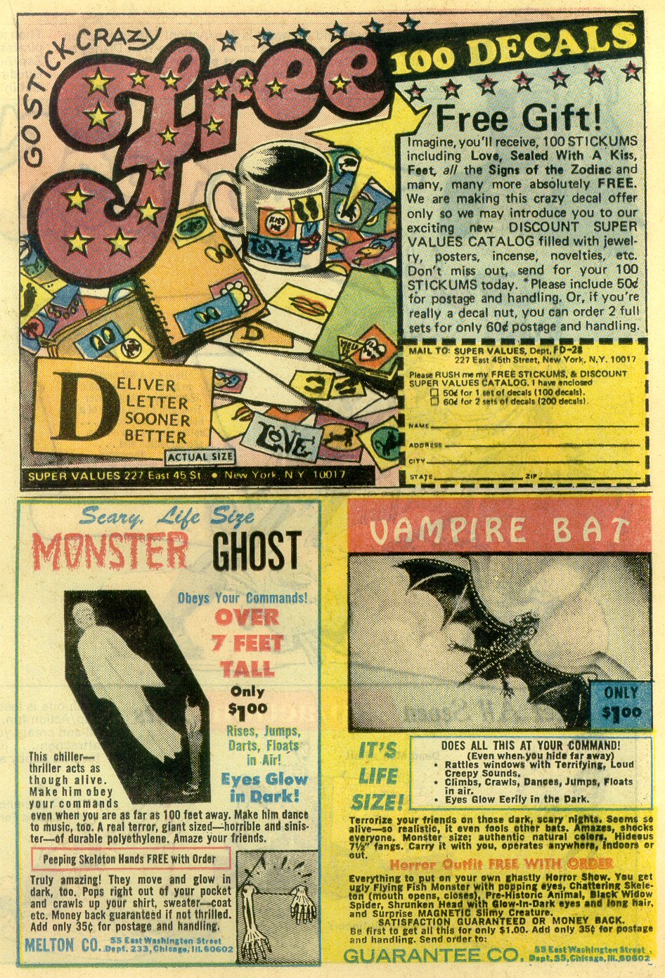 Read online G.I. Combat (1952) comic -  Issue #167 - 17