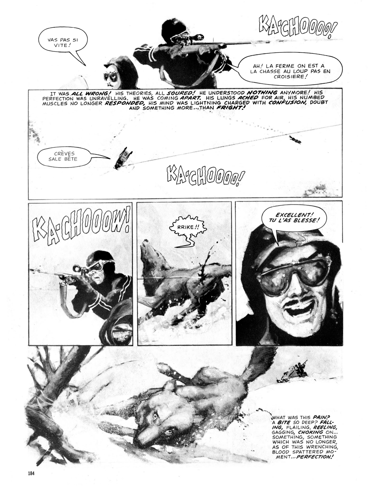 Read online Creepy Archives comic -  Issue # TPB 25 (Part 2) - 87