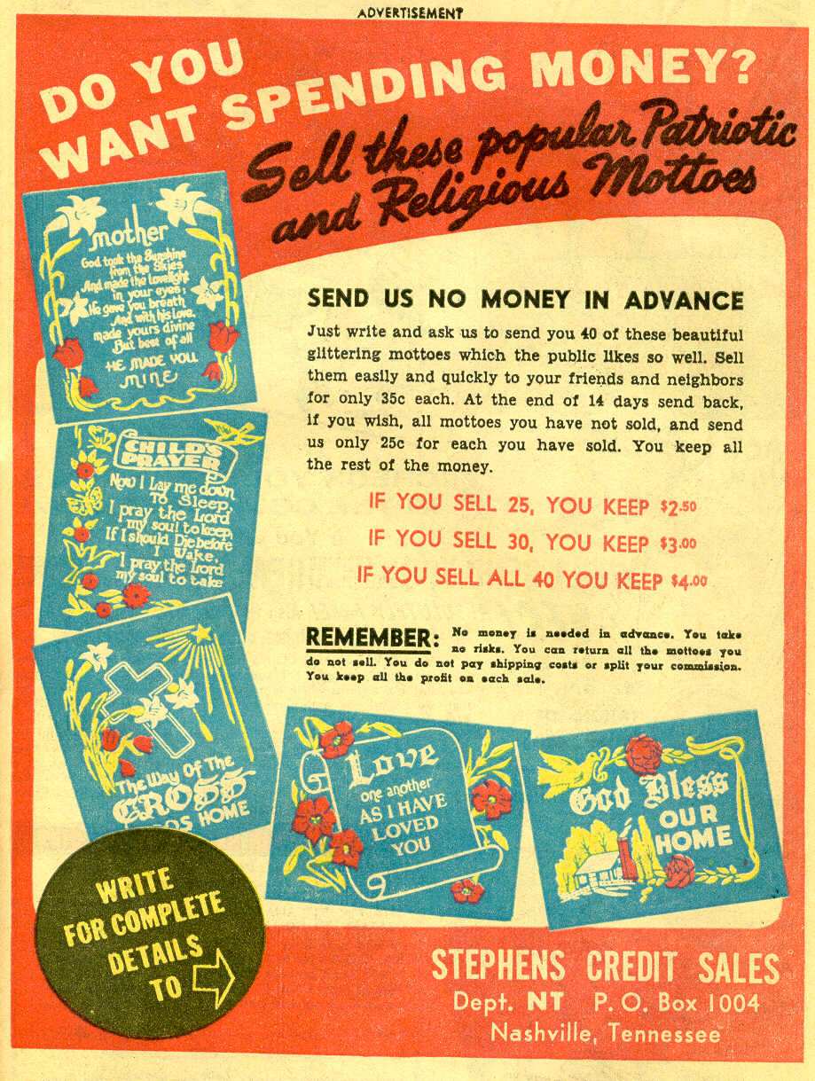 Read online Many Loves of Dobie Gillis comic -  Issue #4 - 33