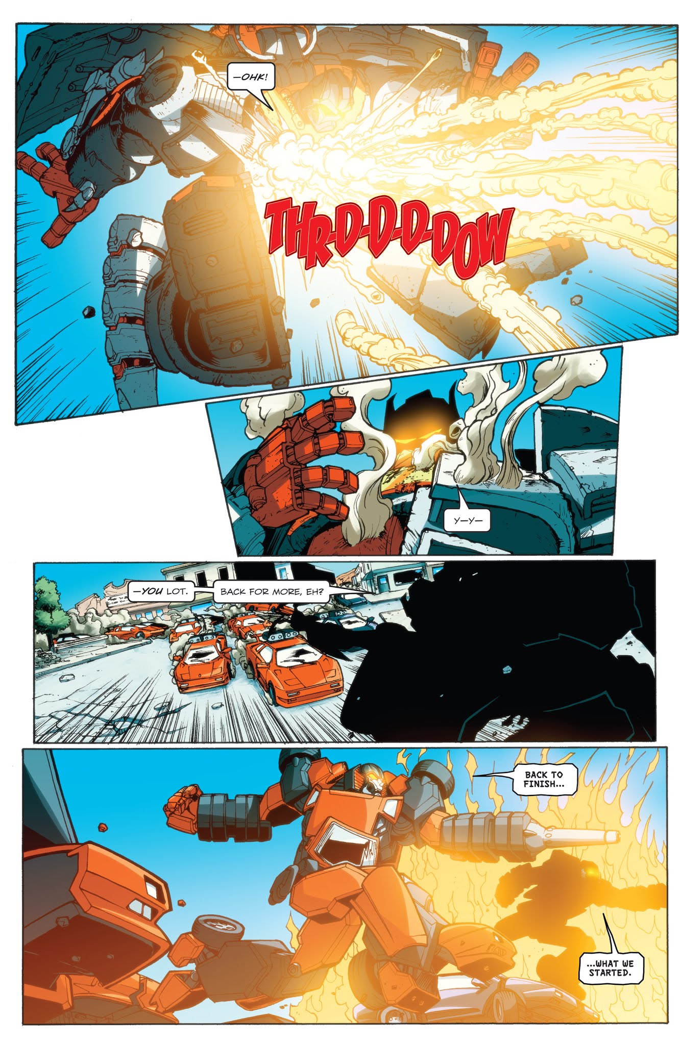 Read online Transformers: The IDW Collection comic -  Issue # TPB 4 (Part 2) - 53