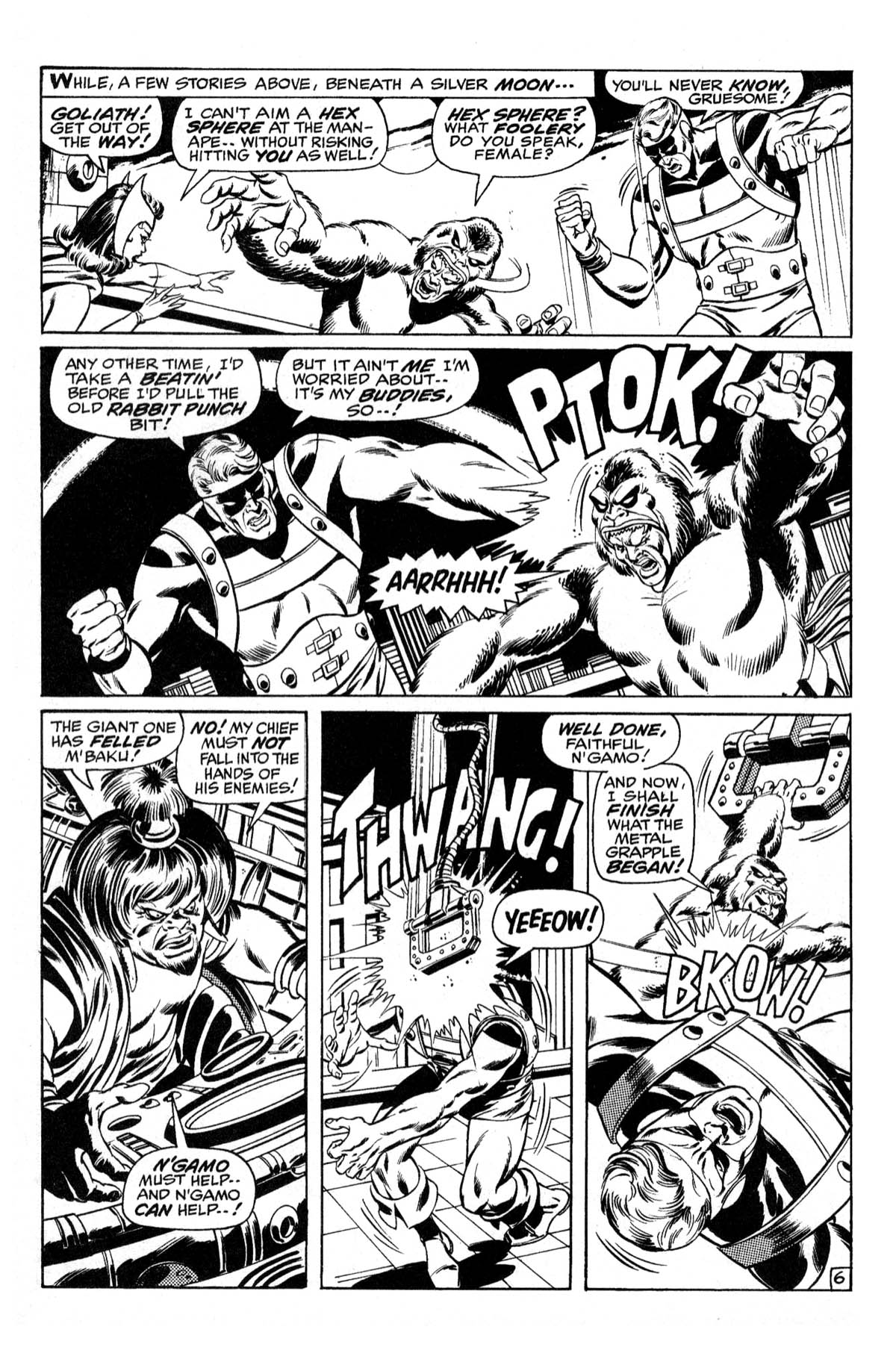 Read online Essential Avengers comic -  Issue # TPB 4 Part 2 - 79