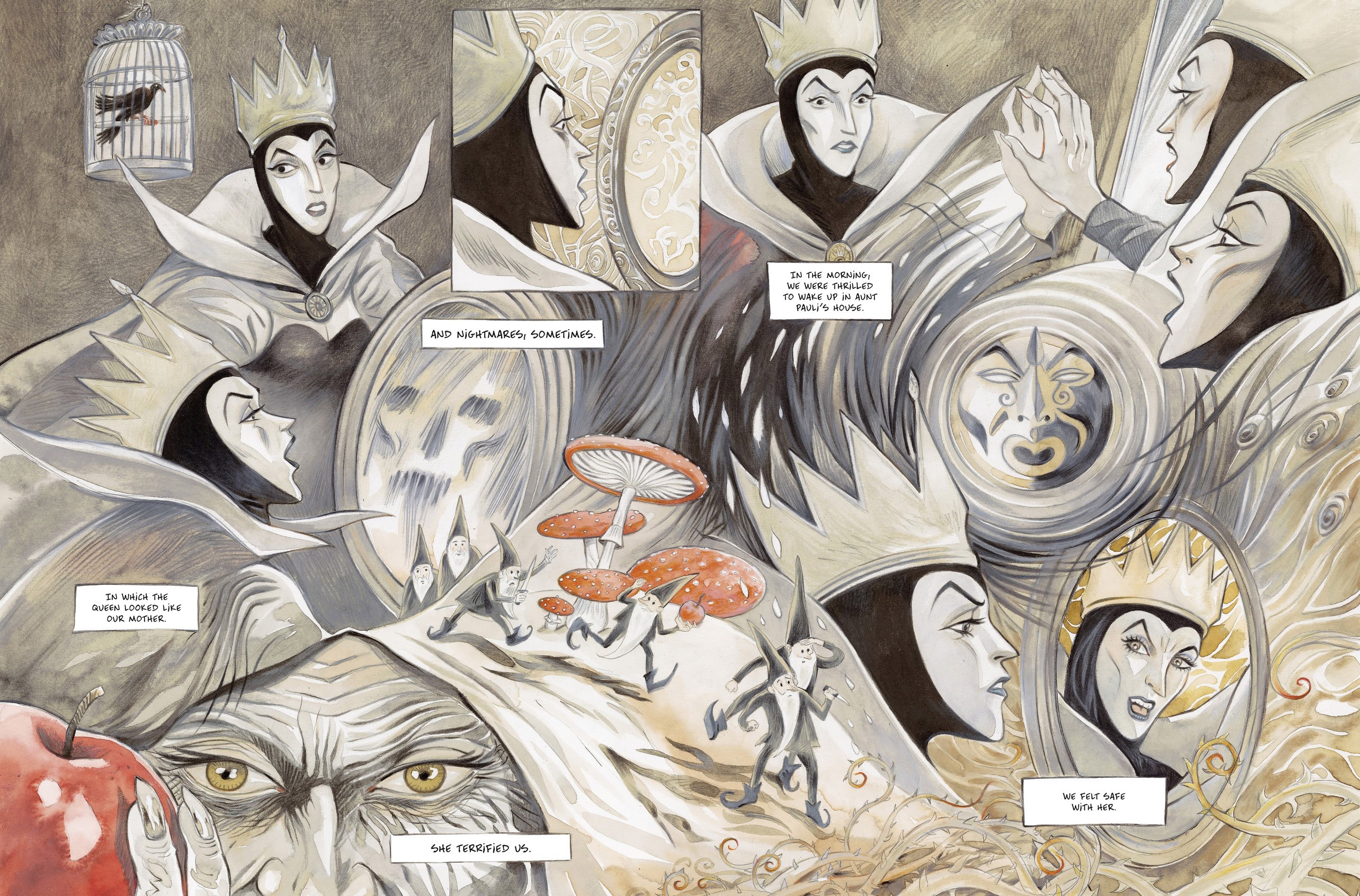 Read online Angel of Death comic -  Issue # TPB (Part 1) - 75