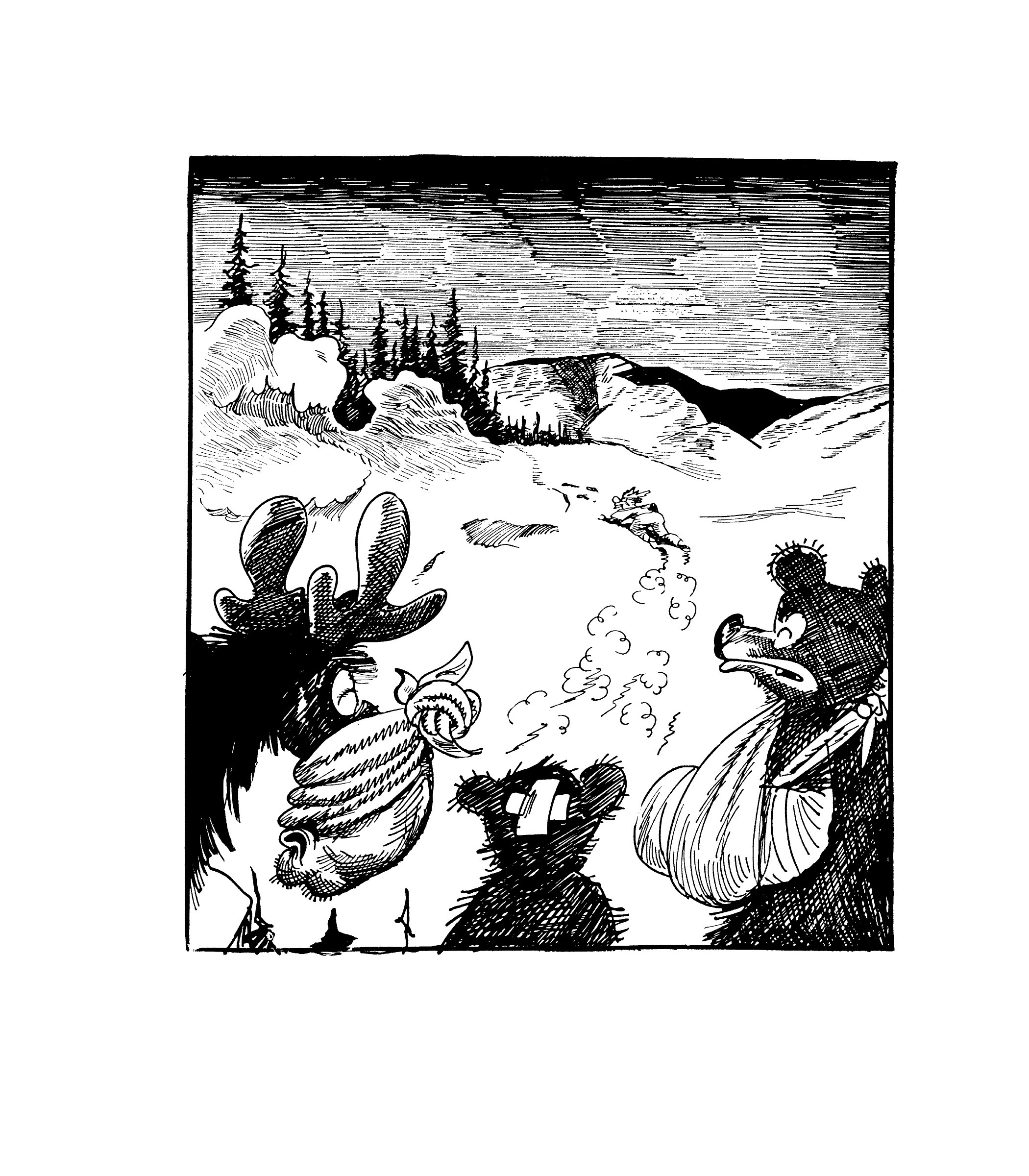 Read online He Done Her Wrong comic -  Issue # TPB (Part 1) - 60