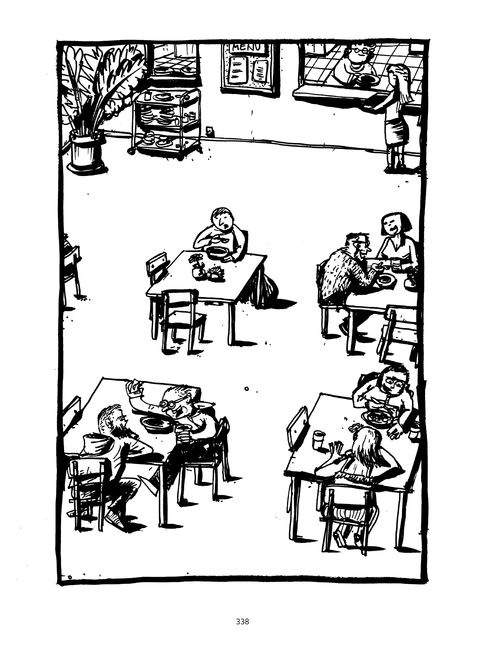 Read online Mr. Lightbulb comic -  Issue # TPB (Part 4) - 22