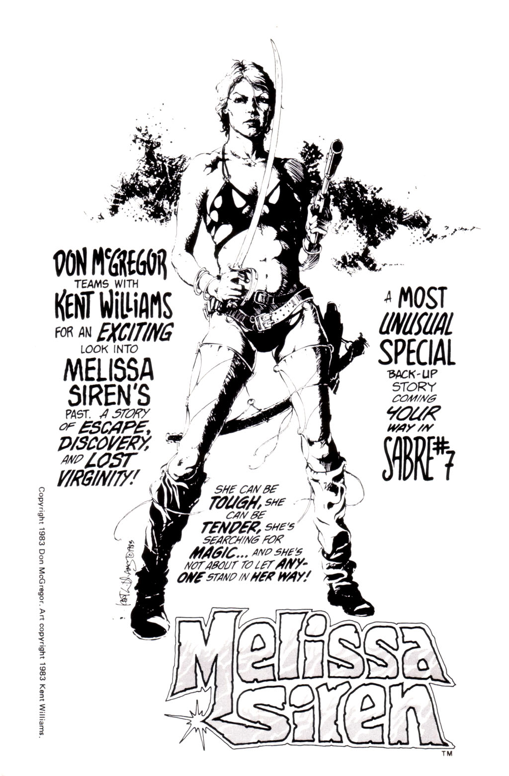 Read online Scorpio Rose comic -  Issue #2 - 35