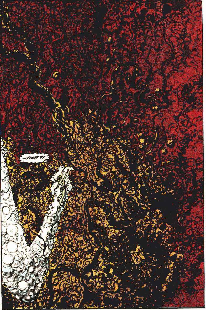 Read online Namor, The Sub-Mariner comic -  Issue #6 - 11