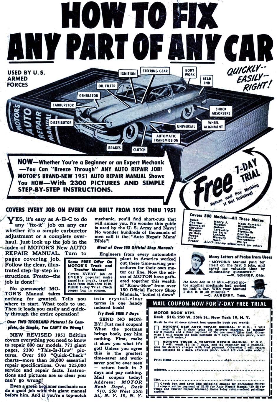 Read online Comic Cavalcade comic -  Issue #47 - 75